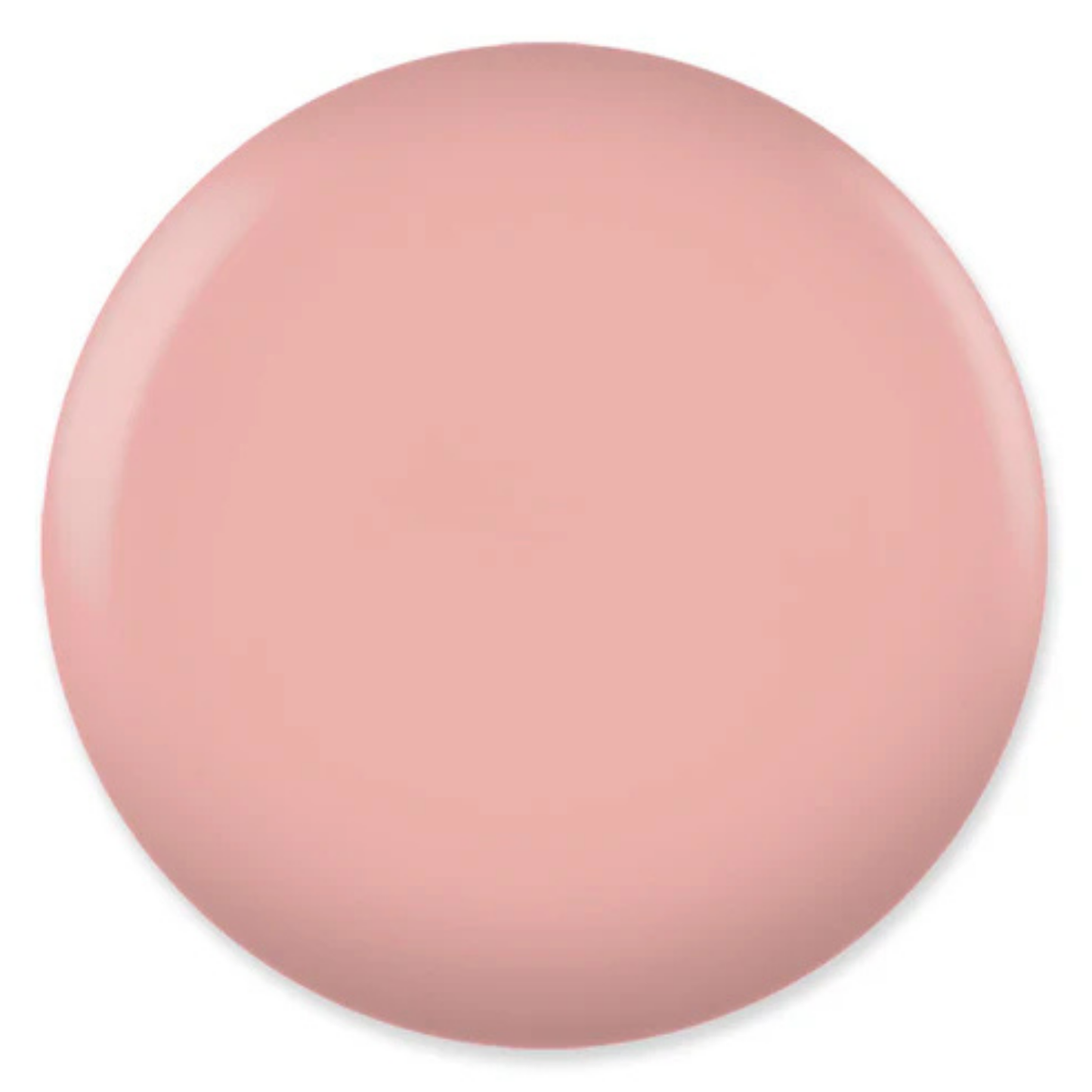 DND Gel Polish #618 | Peach Buff
