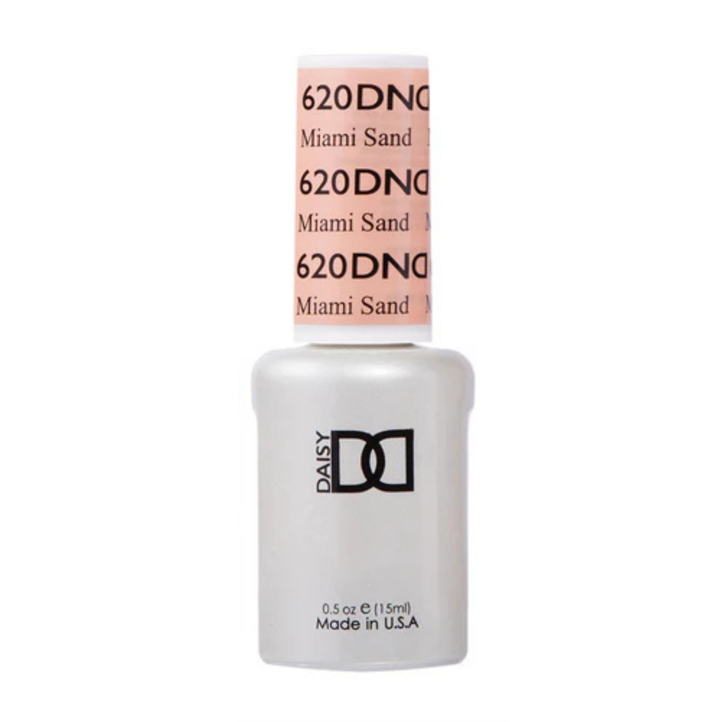 DND Gel Polish #620 | Miami Sand