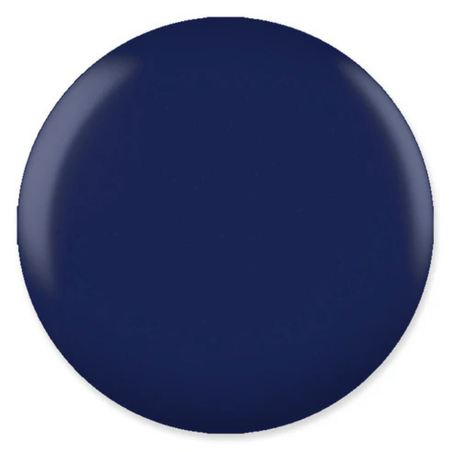 DND Gel Polish #622 | Midnight Blue