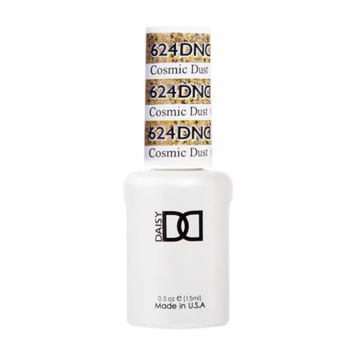DND Gel Polish #624 | Cosmic Dust