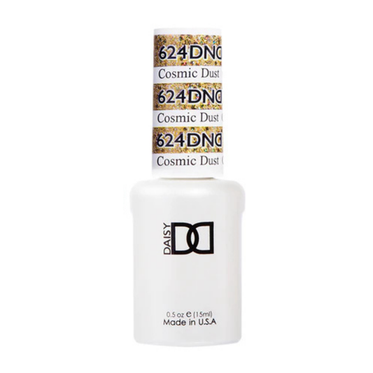 DND Gel Polish #624 | Cosmic Dust