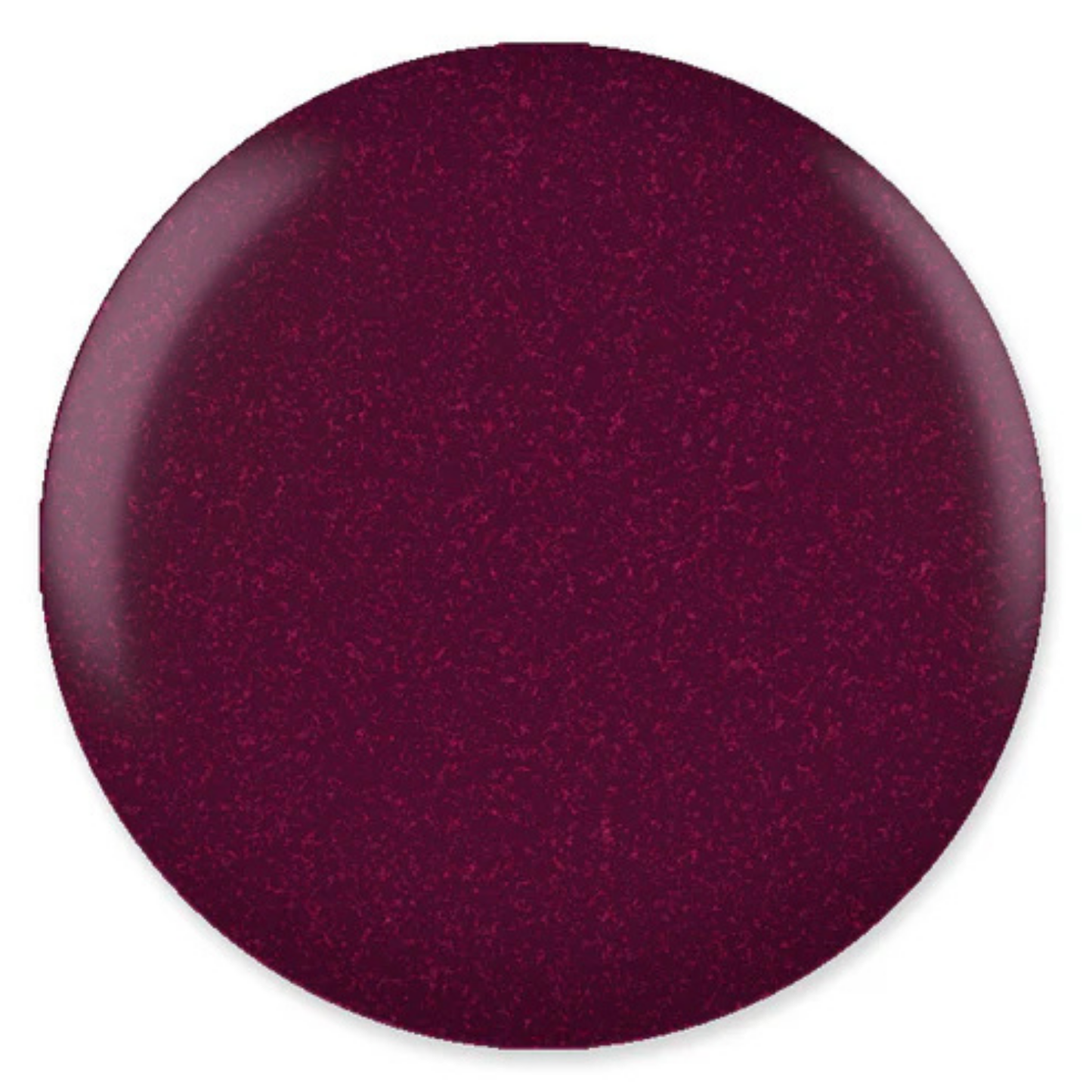 DND Gel Polish #630 | Boysenberry