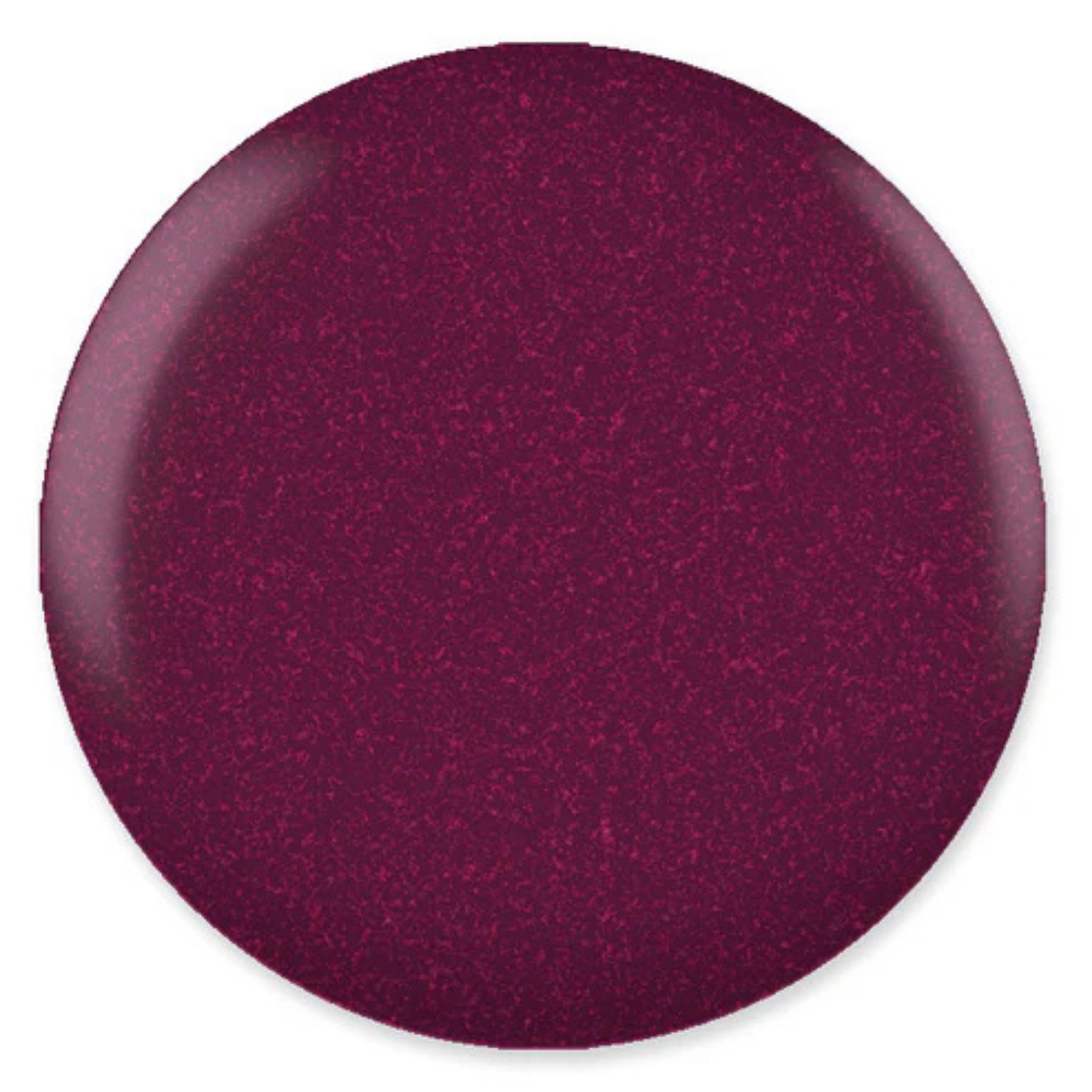 DND Gel Polish #631 | Fuschia in the Beauty