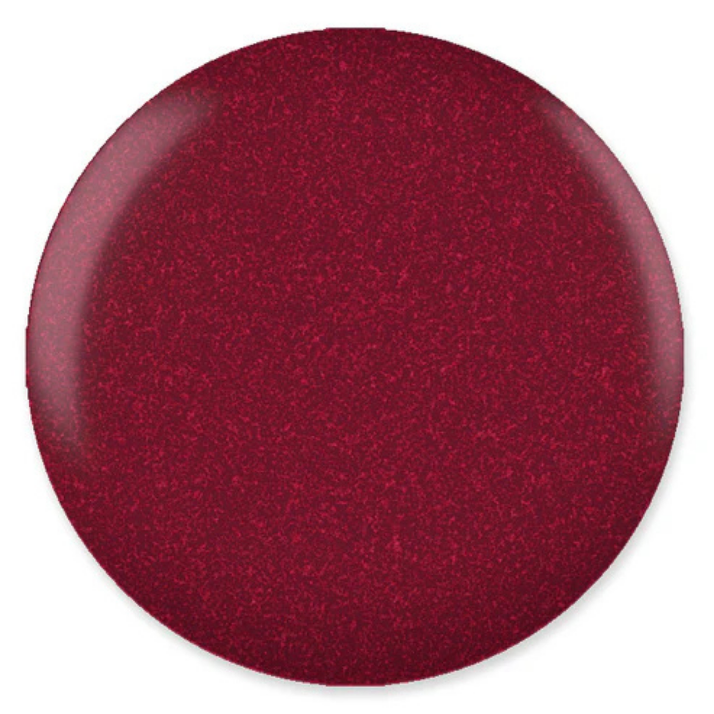DND Gel Polish #632 | Lady In Red