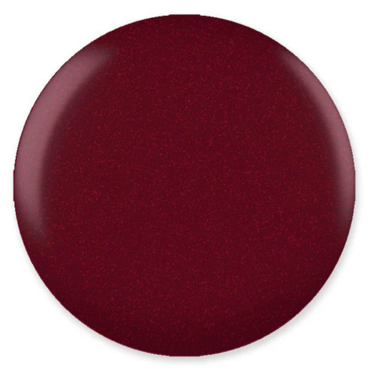 DND Gel Polish #634 | Reddish Purple