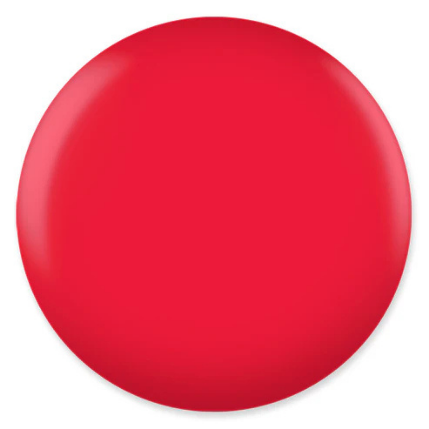 DND Gel Polish #638 | Red Mars