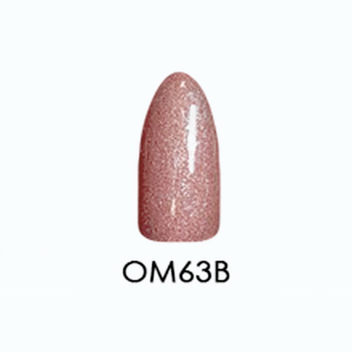 Chisel Ombre OM 63B