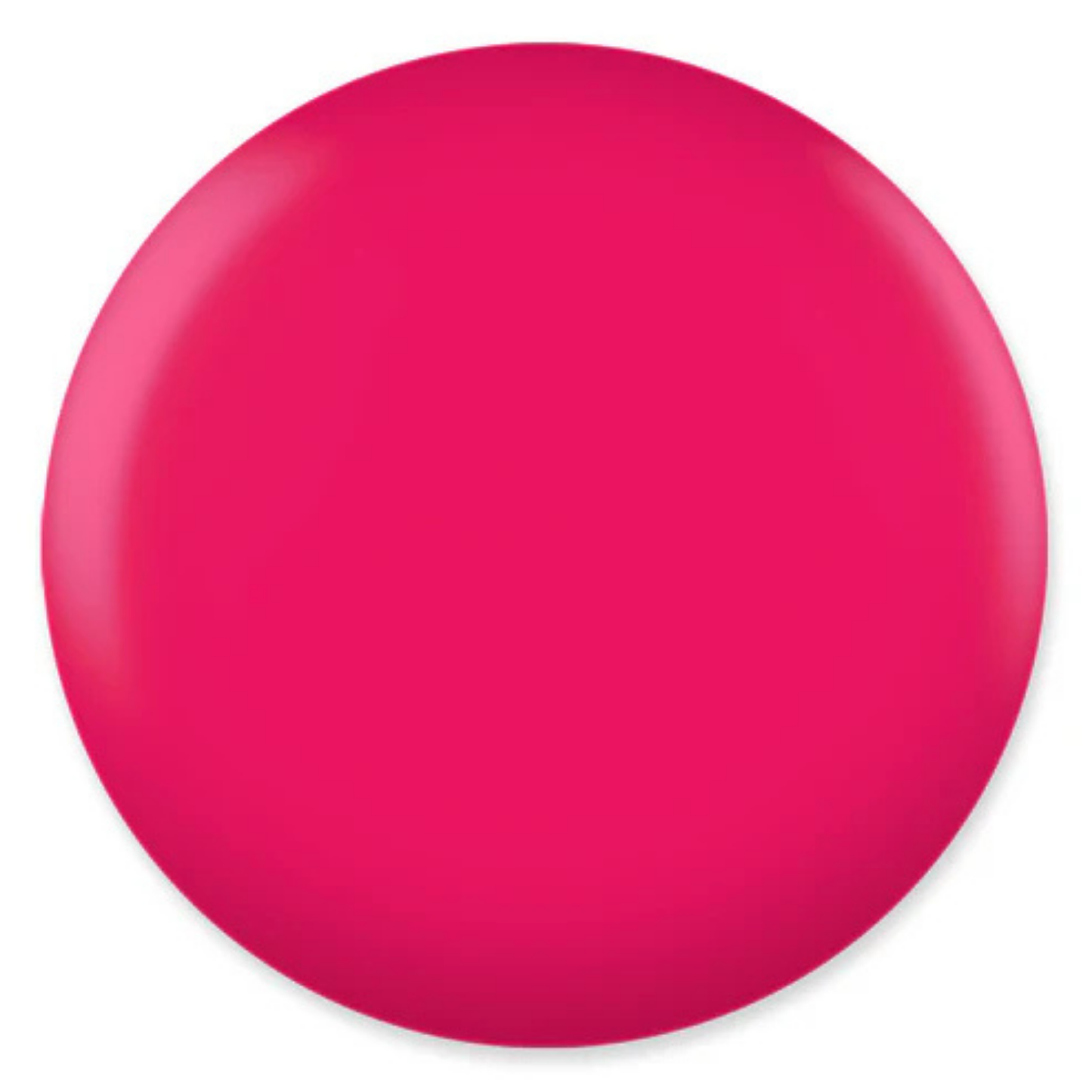 DND Gel Polish #642 | Magenta Aura