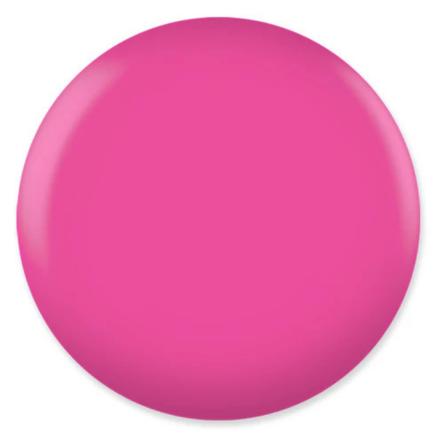DND Gel Polish #643 | Fuchsia Touch