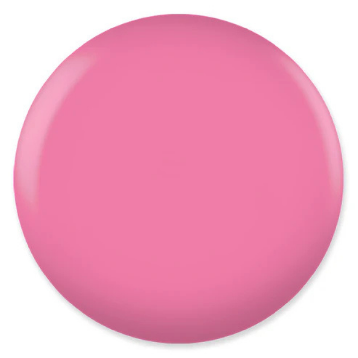 DND Gel Polish #645 | Pink Watermelon