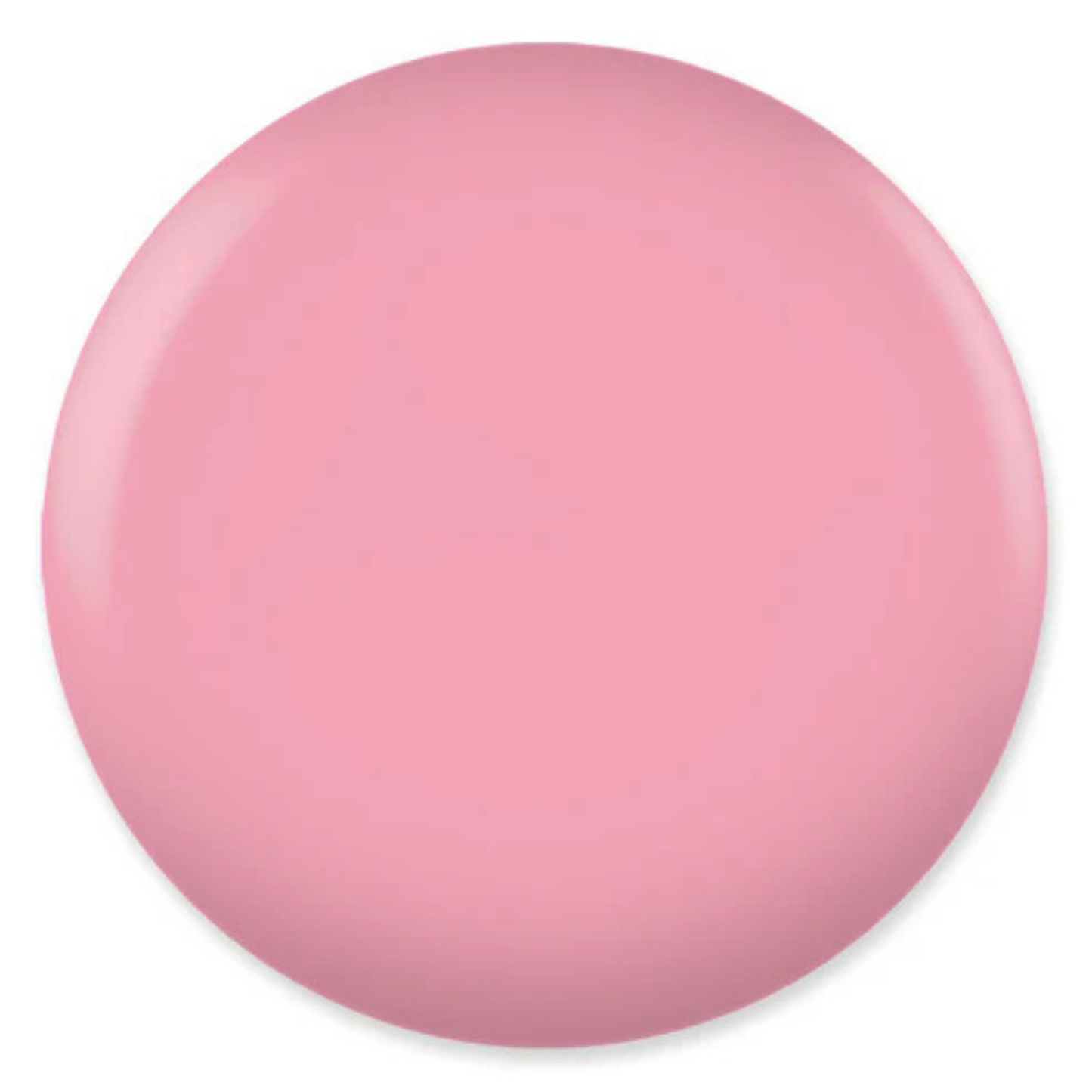 DND Gel Polish #646 | Shy Blush