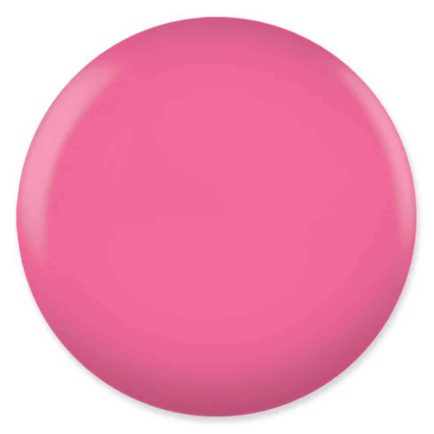 DND Gel Polish #648 | Strawberry Bubble