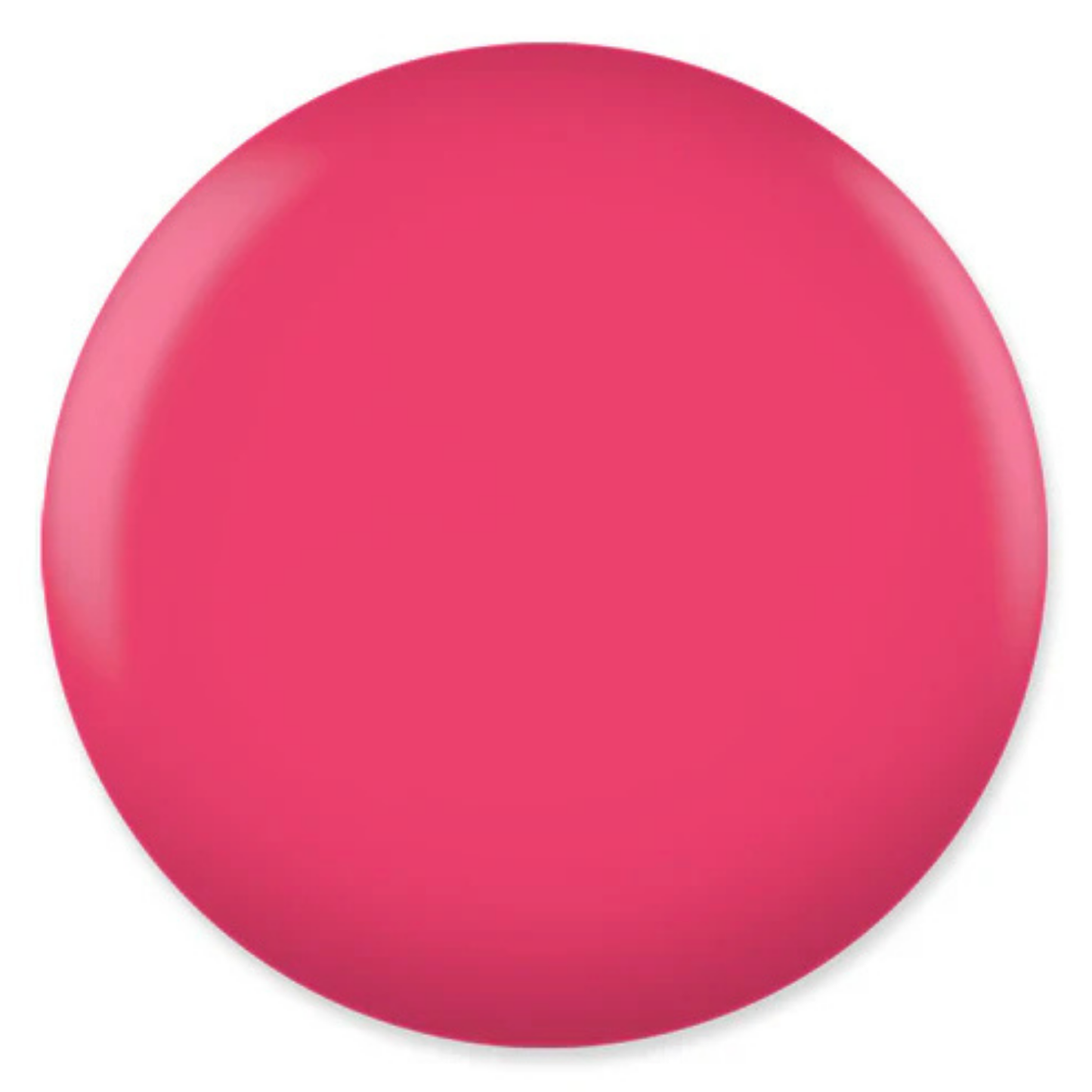 DND Gel Polish #651 | Punch Marshmallow