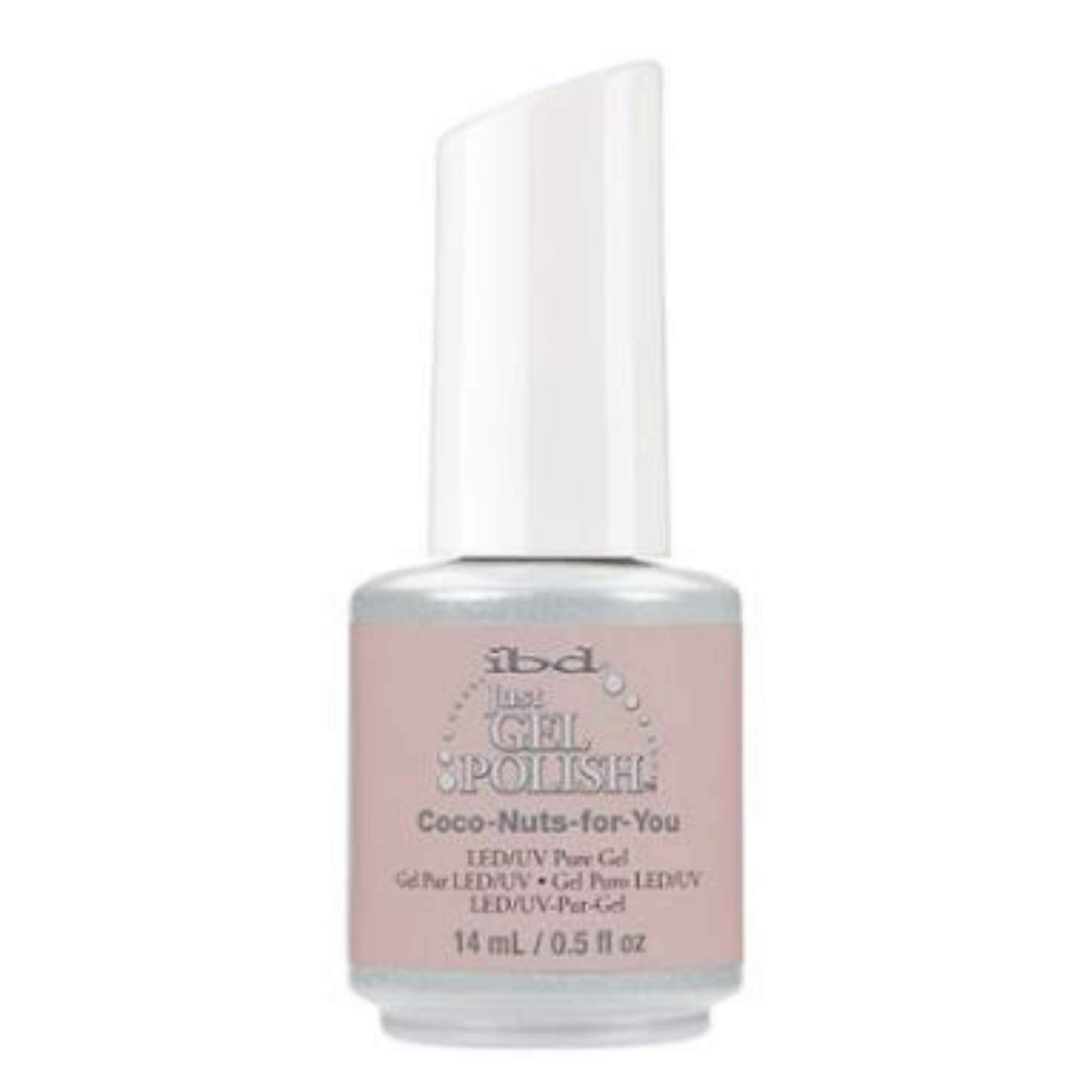 IBD Just Gel Polish #65411 | Coco-nuts-For-You