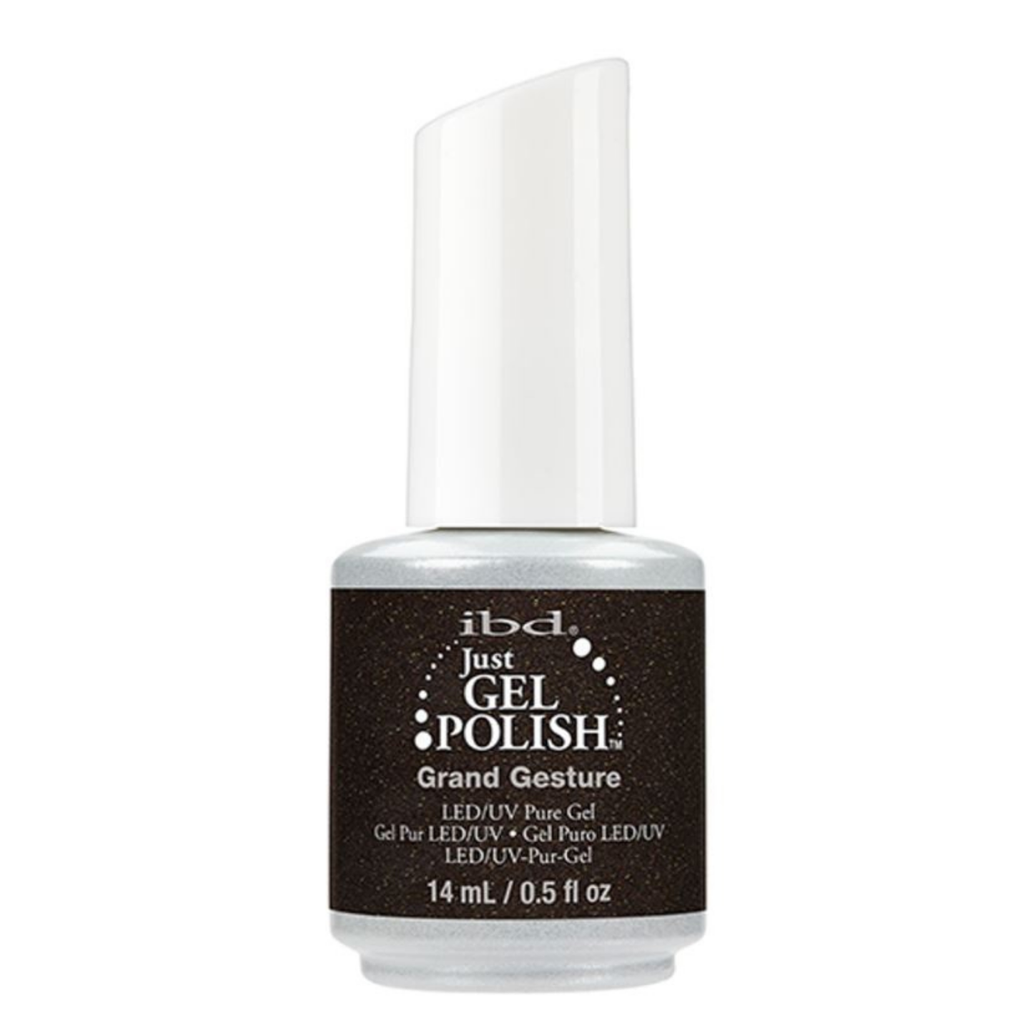 IBD Just Gel Polish #65664 | Grand Gesture