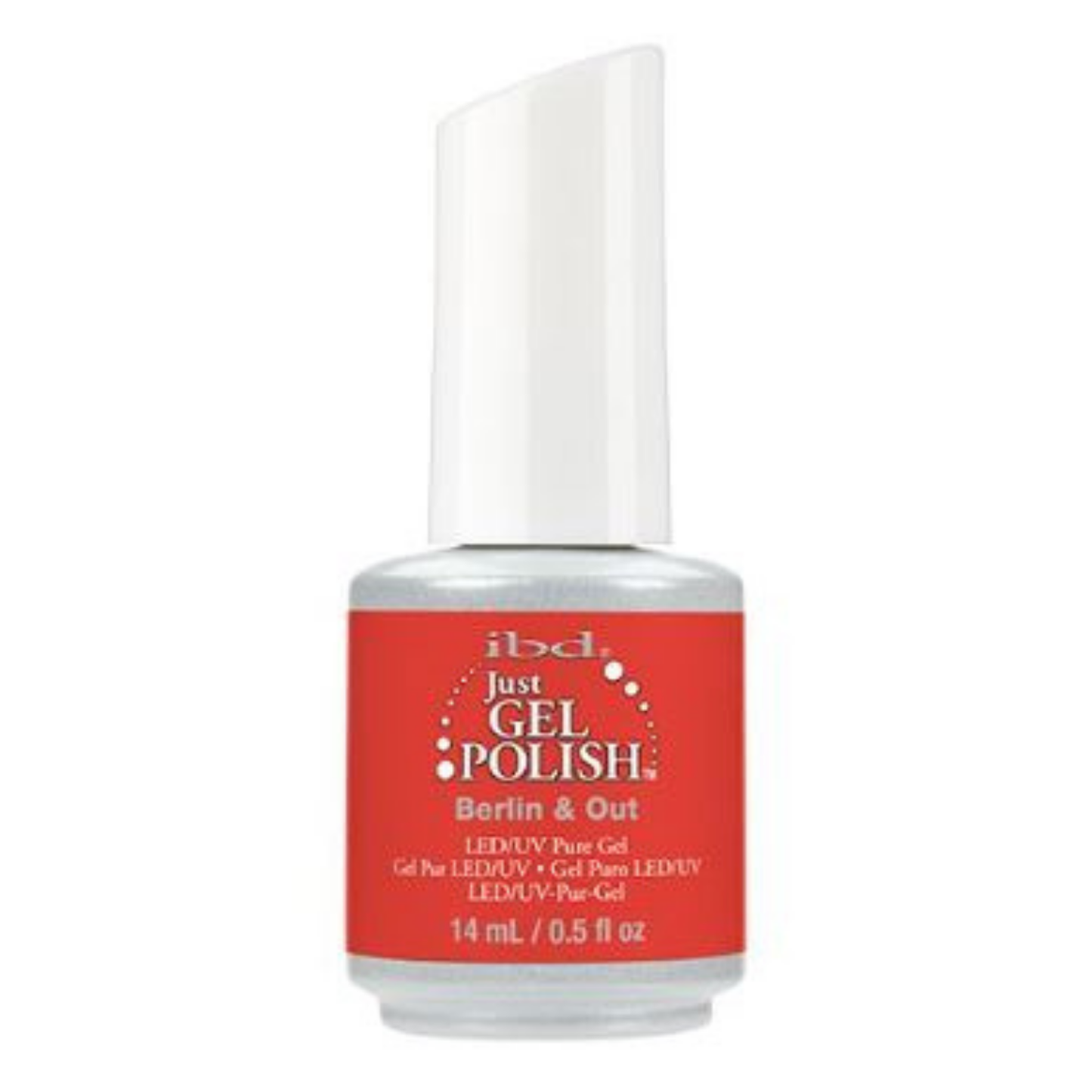IBD Just Gel Polish #66581 | Berlin & Out