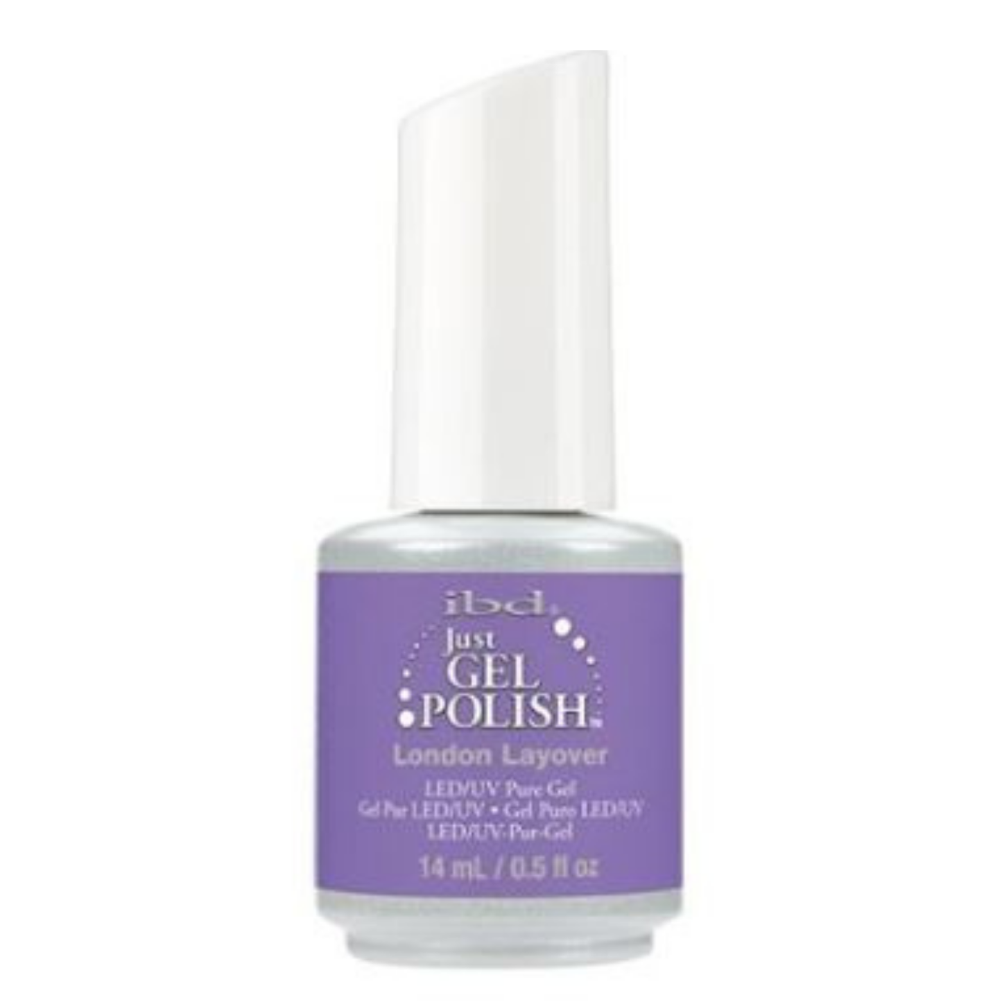 IBD Just Gel Polish #66585 | London Layover