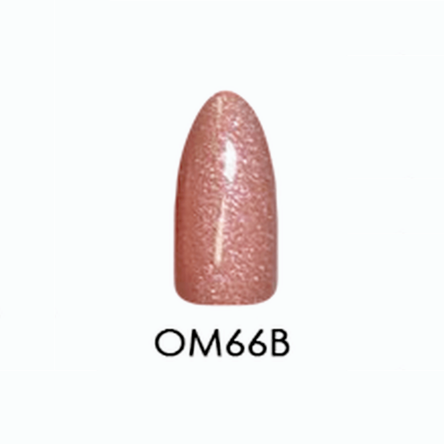 Chisel Ombre OM 66B