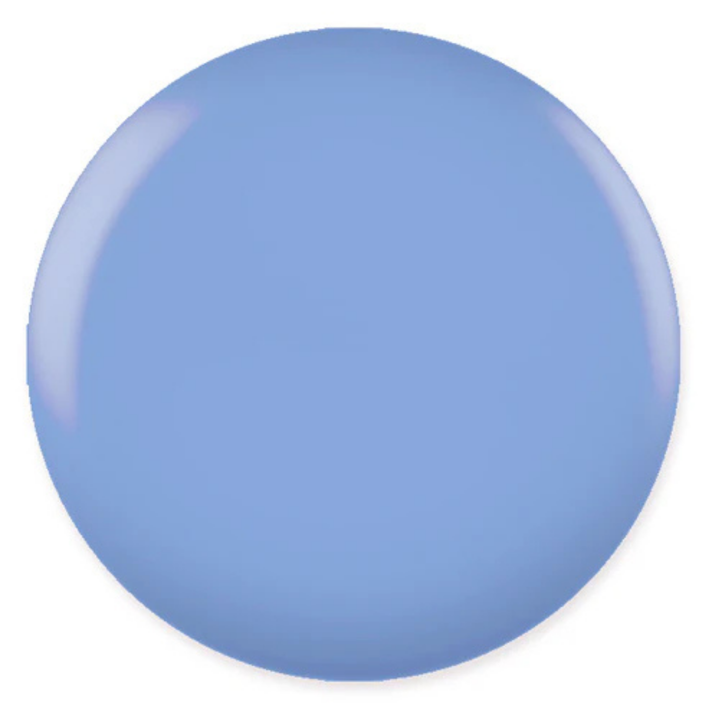 DND Gel Polish #671 | Blue Hawaiian