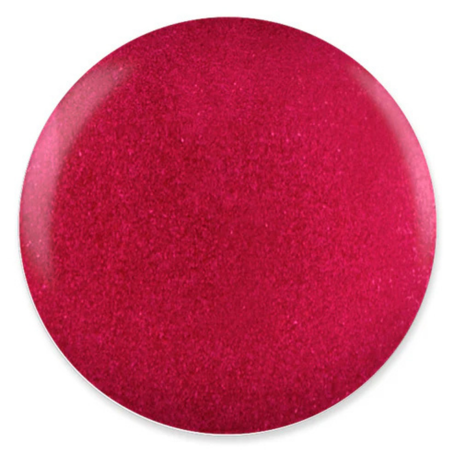 DND Gel Polish #681 | Hot Pink Patrol