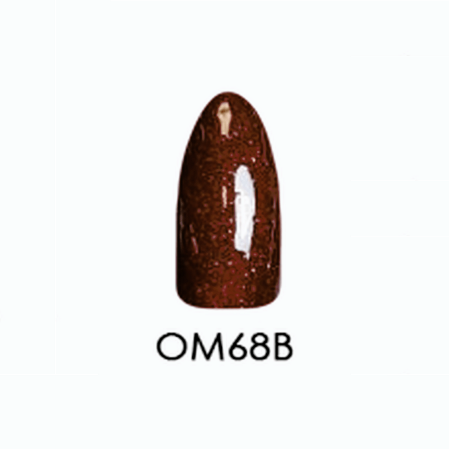 Chisel Ombre OM 68B