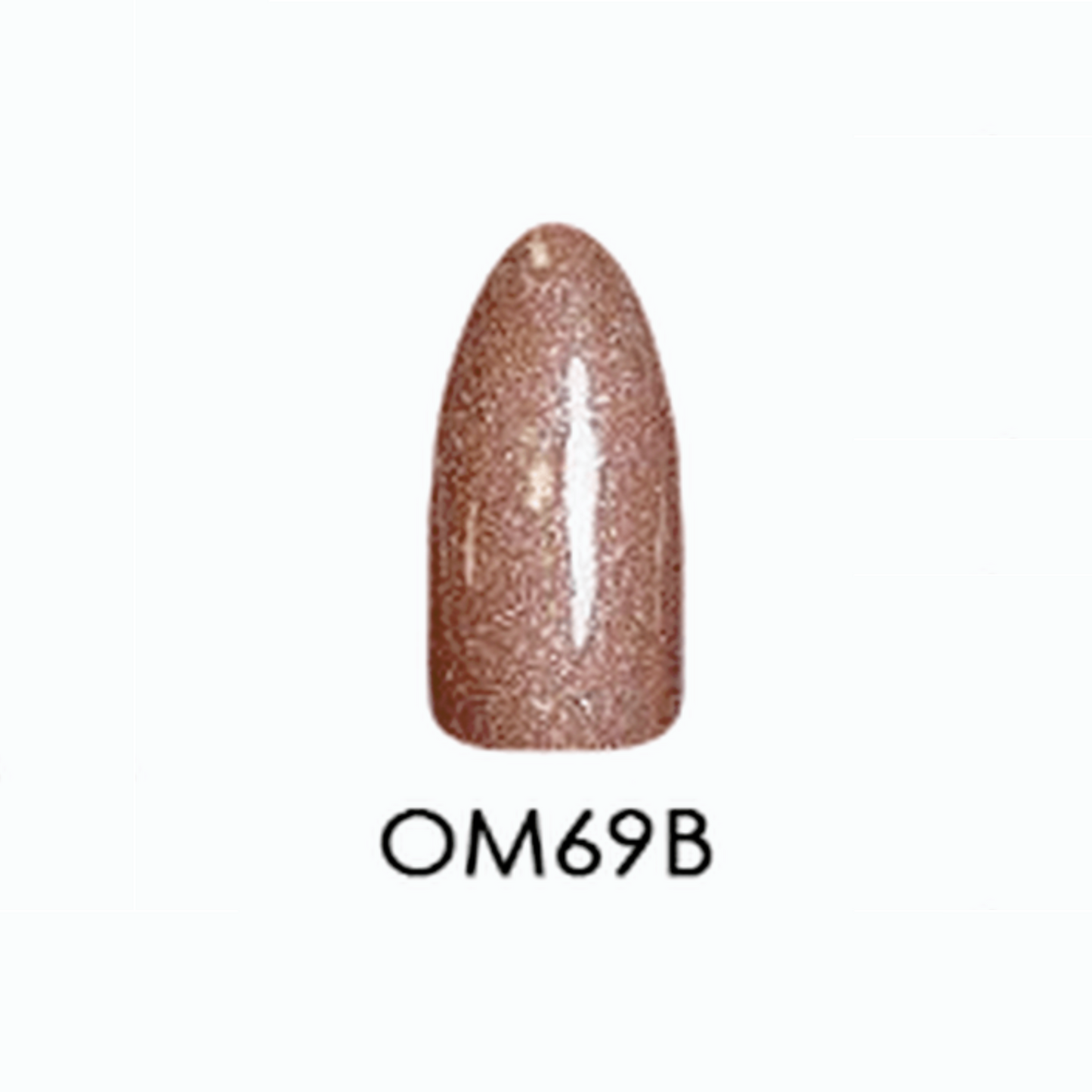 Chisel Ombre OM 69B