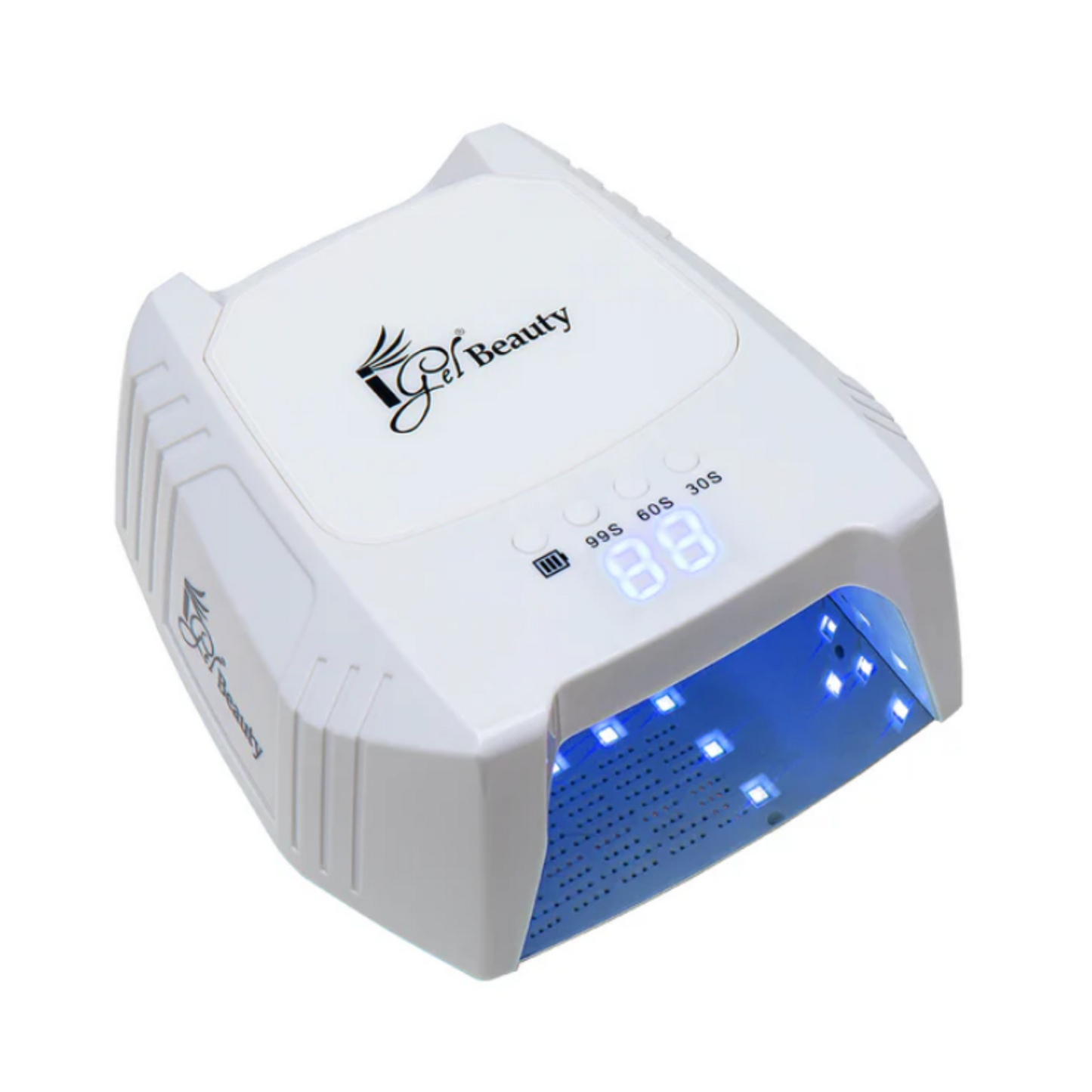 iGel Beauty Hybrid Lite Rechargeable UV/LED Lamp