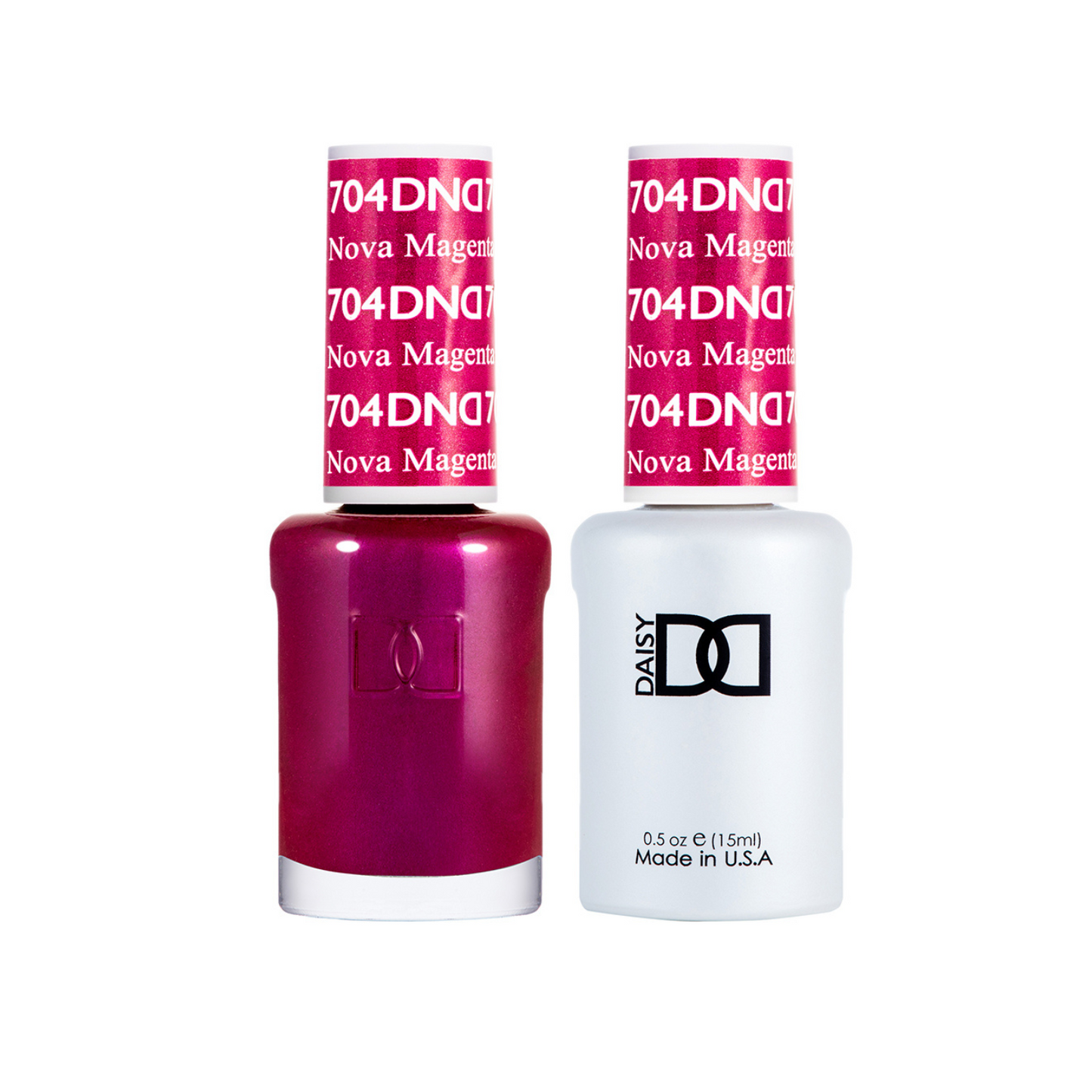 DND Duo Nova Magenta #704