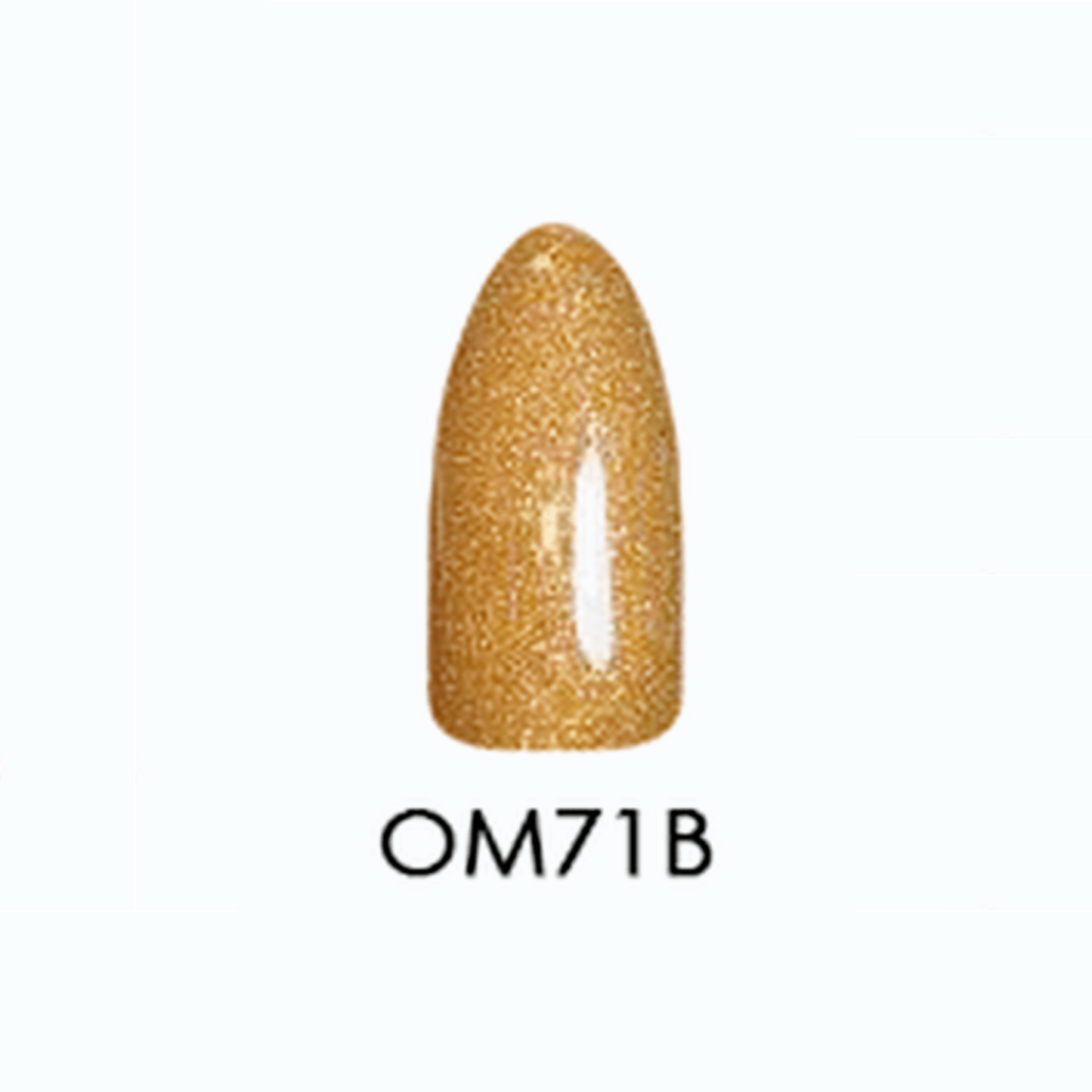 Chisel Ombre OM 71B