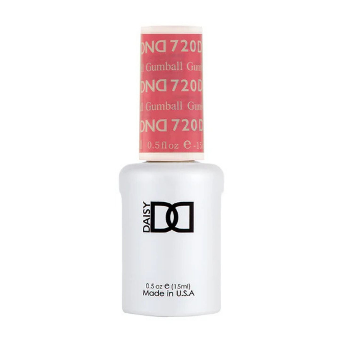 DND Gel Polish #720 | Gumball