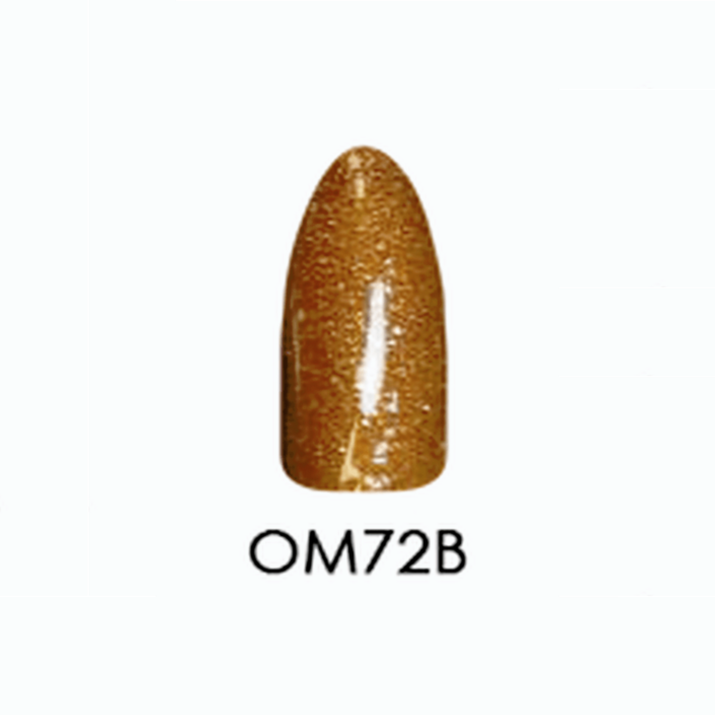Chisel Ombre OM 72B