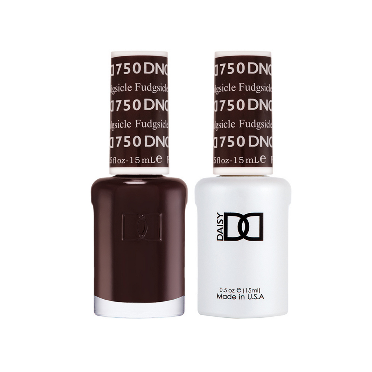 DND Duo Fudgsicle #750