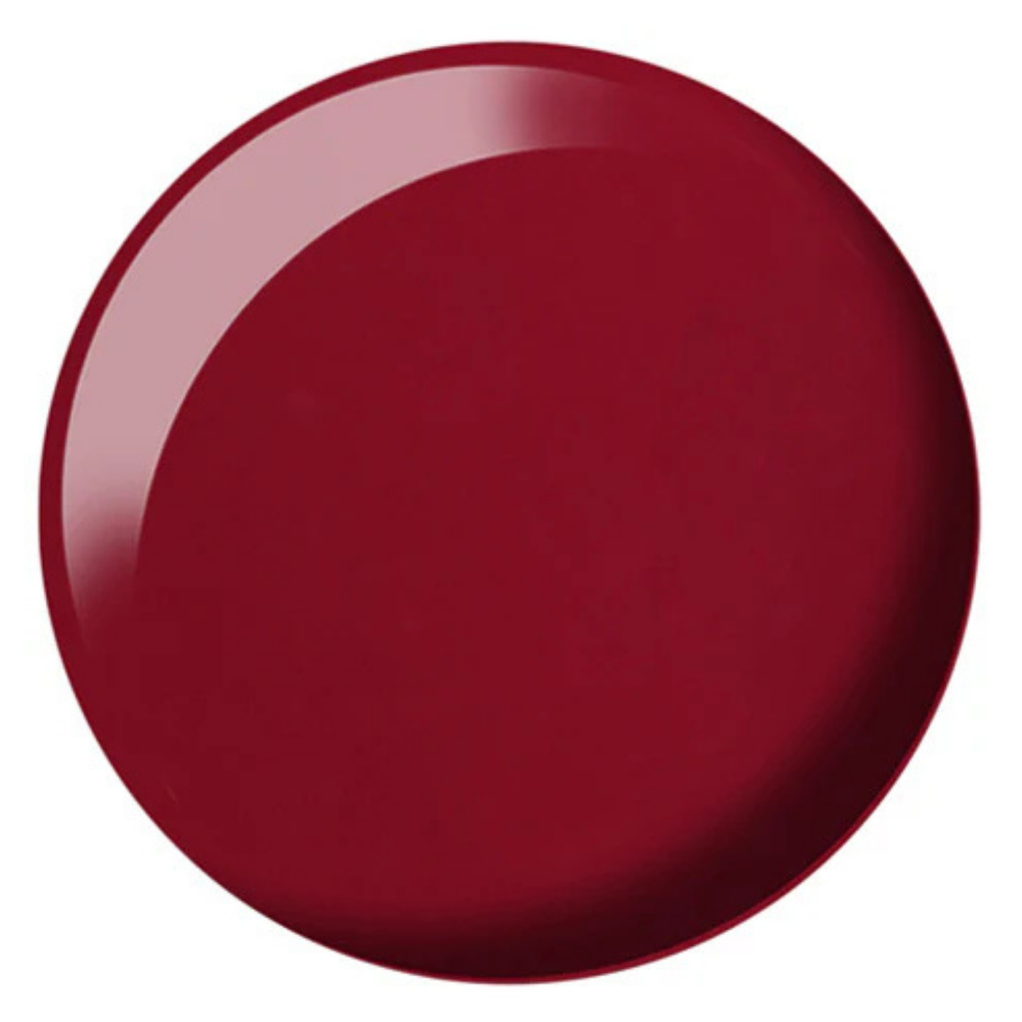 DND Gel Polish #753 | Scarlett Dreams