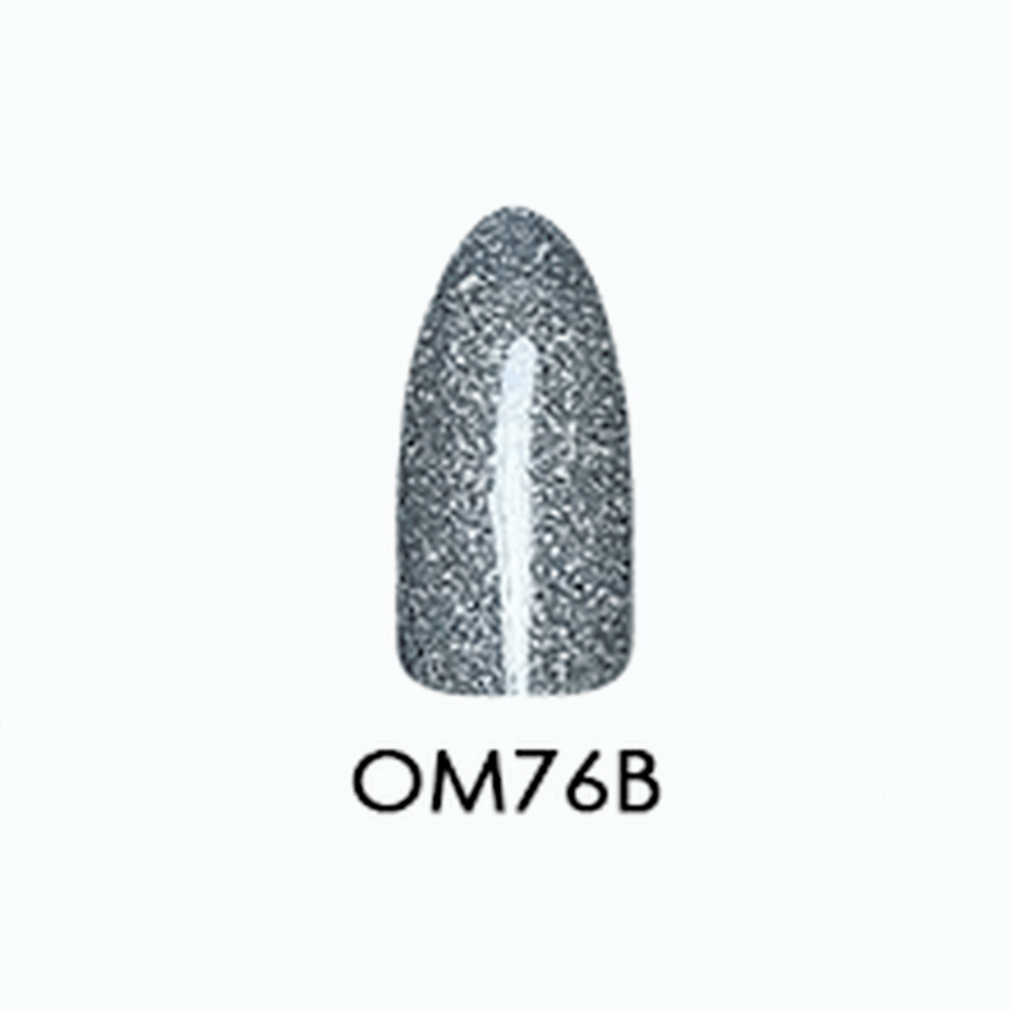 Chisel Ombre OM 76B
