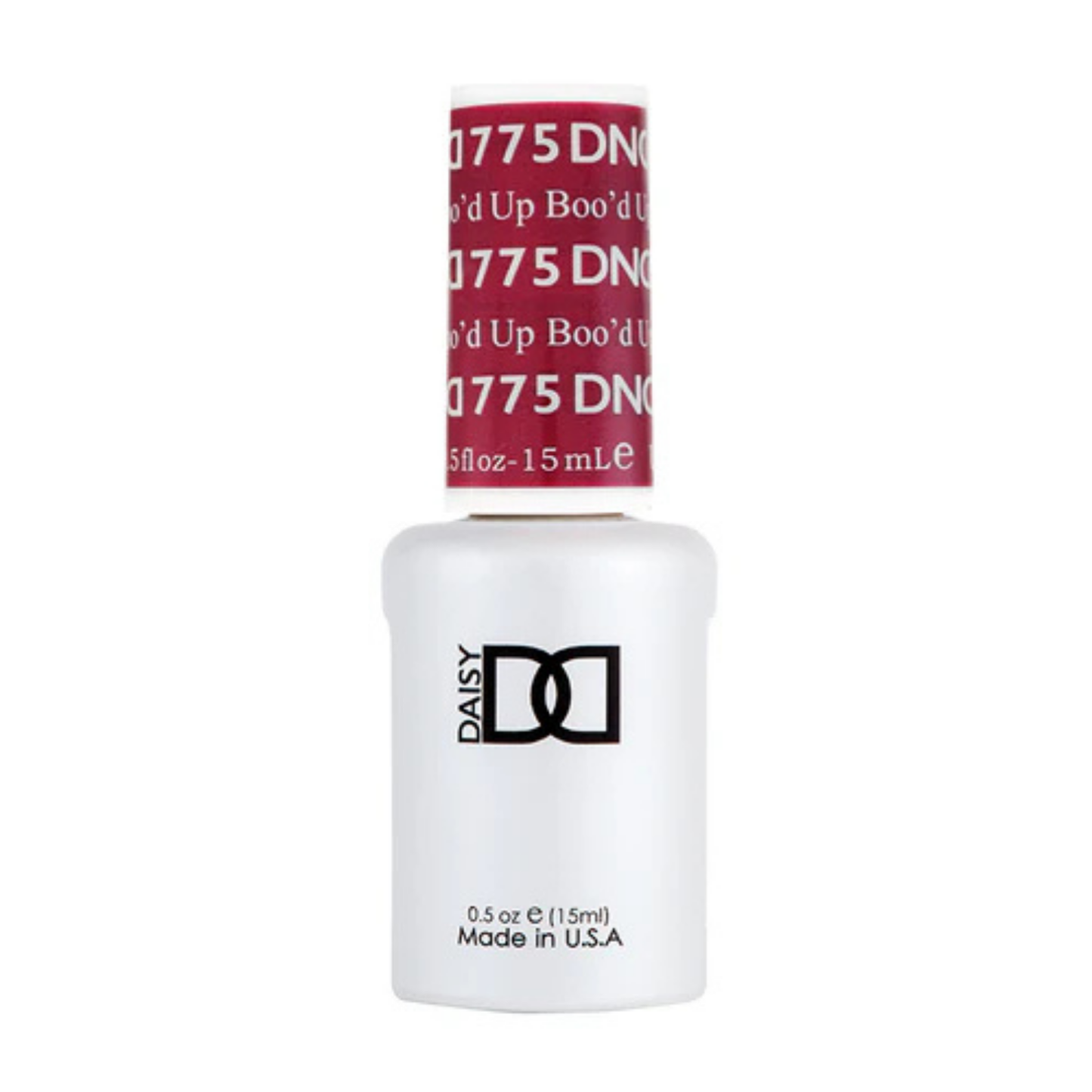 DND Gel Polish #775 | Boo'd Up