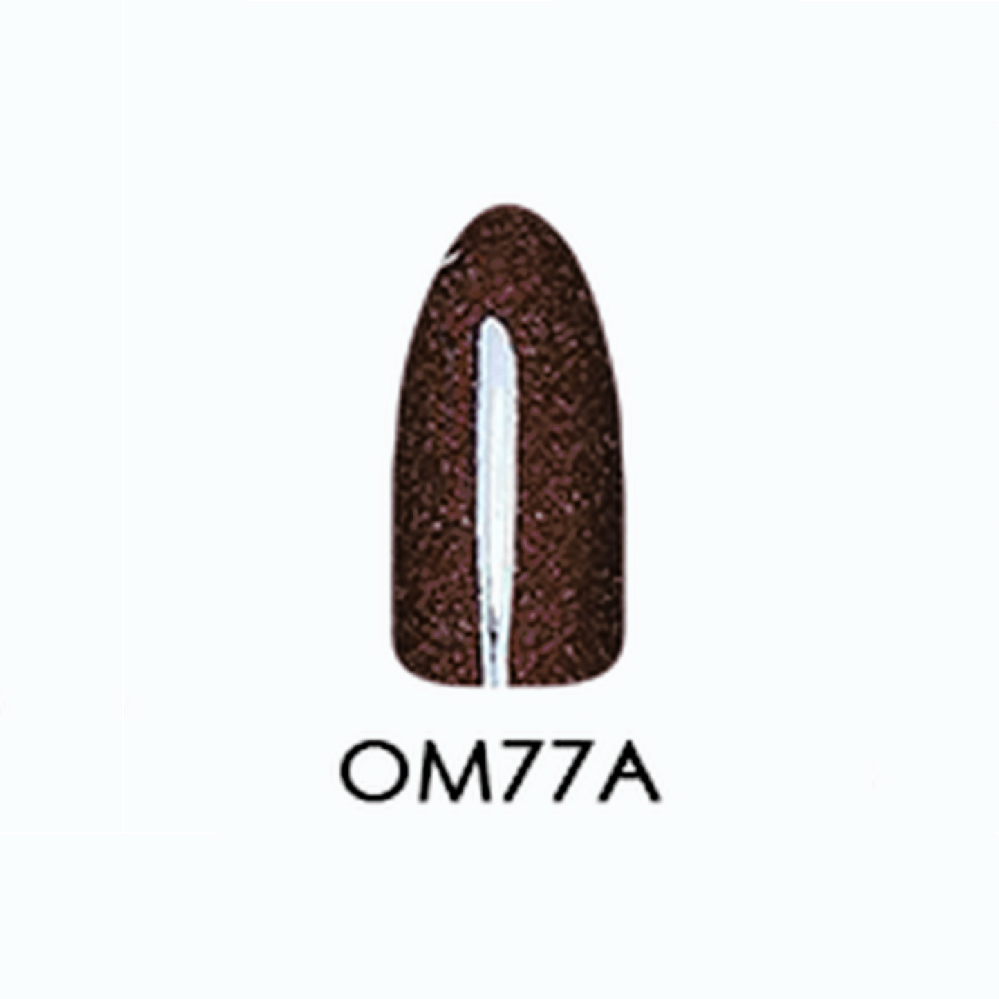 Chisel Ombre OM 77A