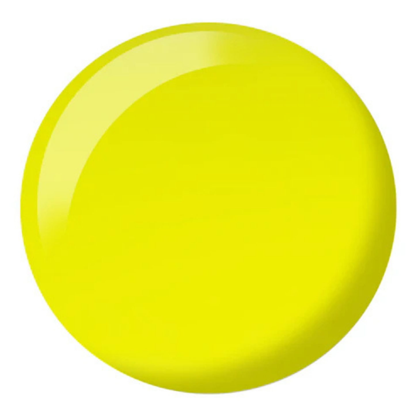 DND Gel Polish #783 | Melty Sunshine