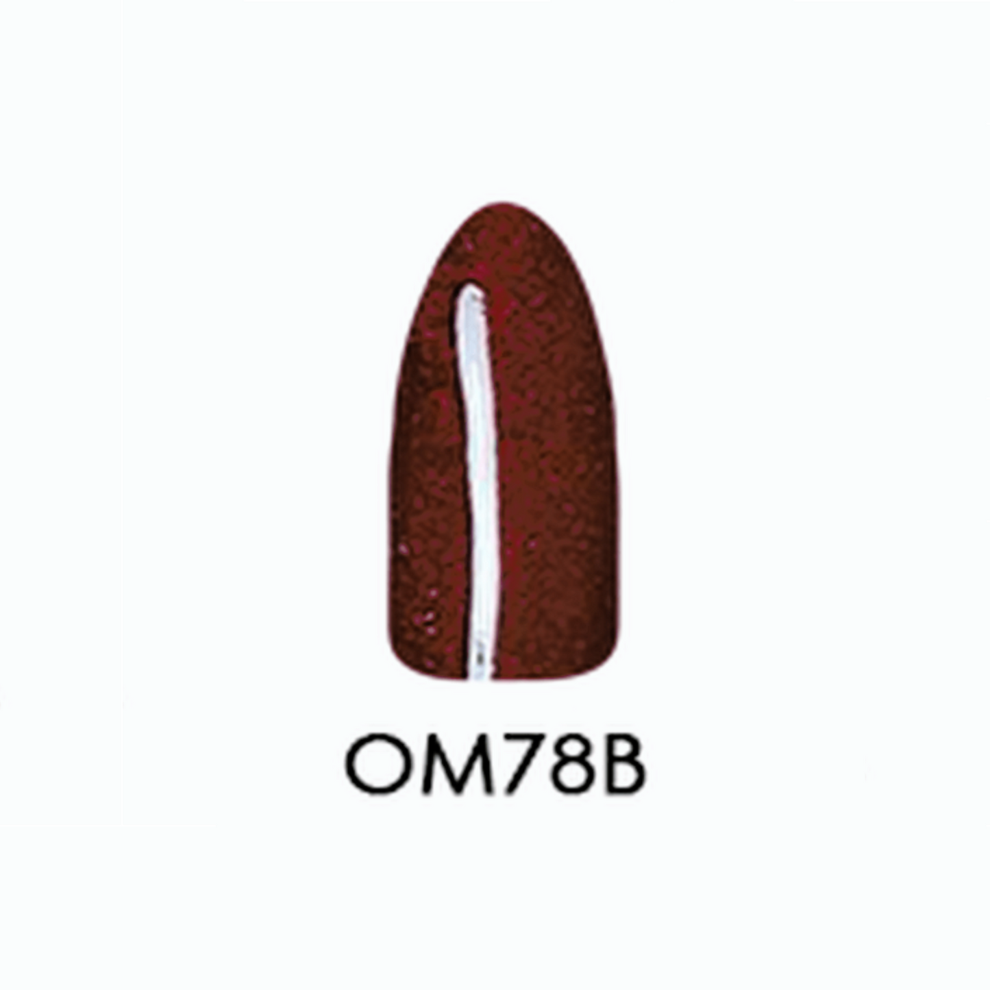 Chisel Ombre OM 78B