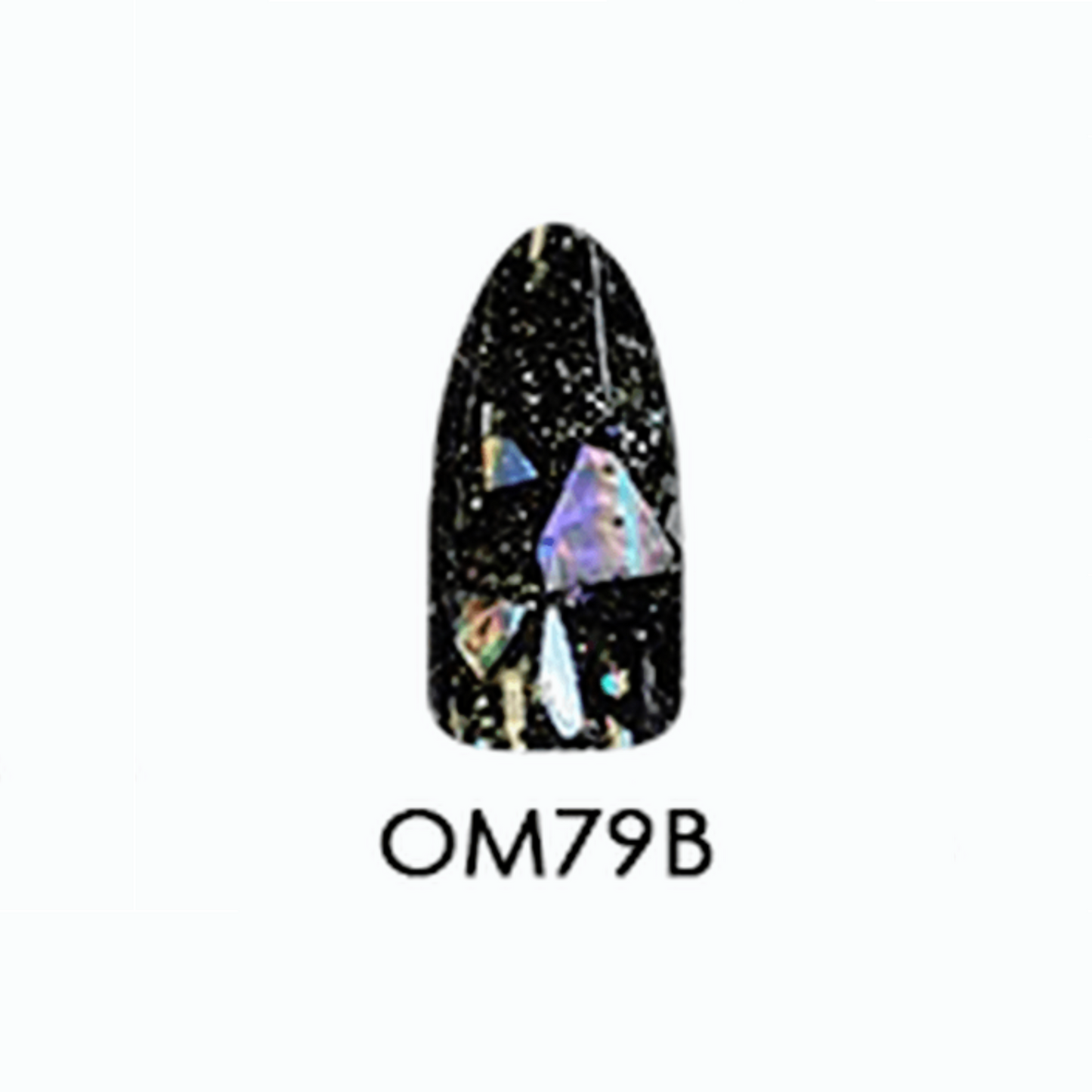 Chisel Ombre OM 79B