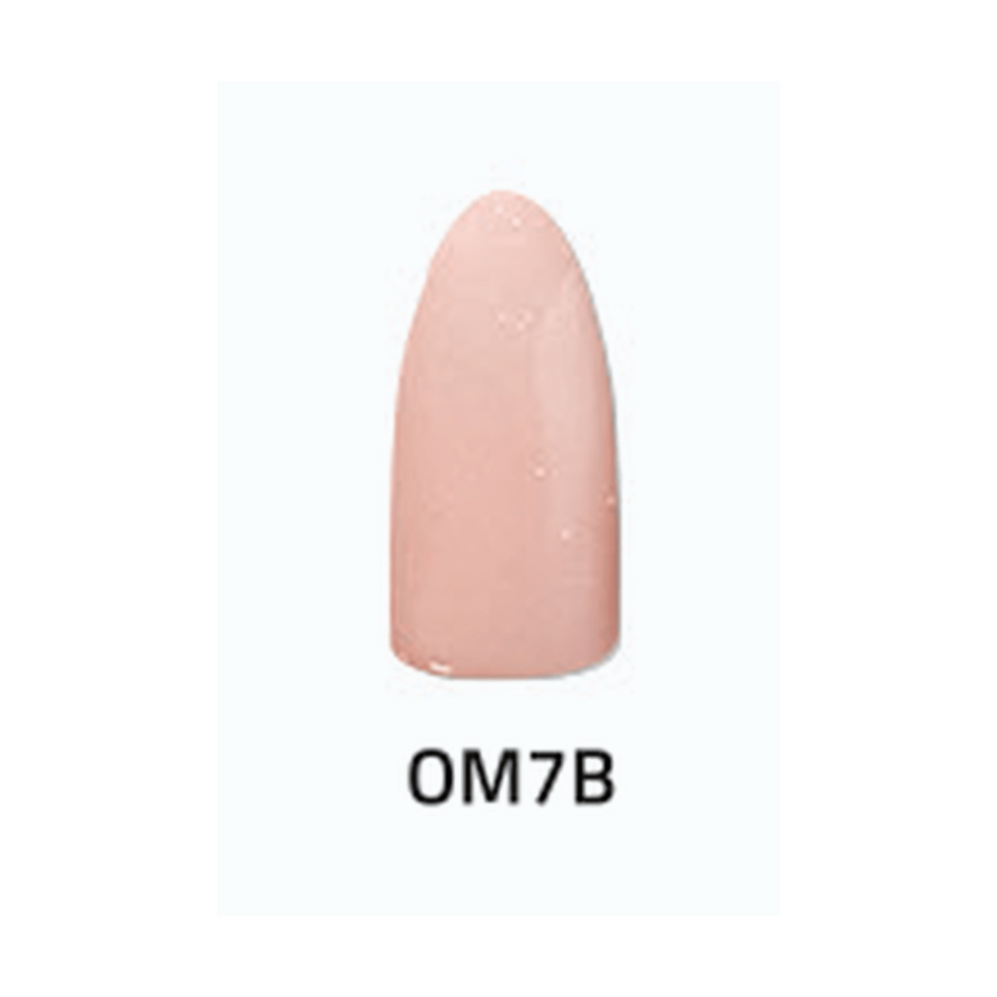 Chisel Ombre OM 7B