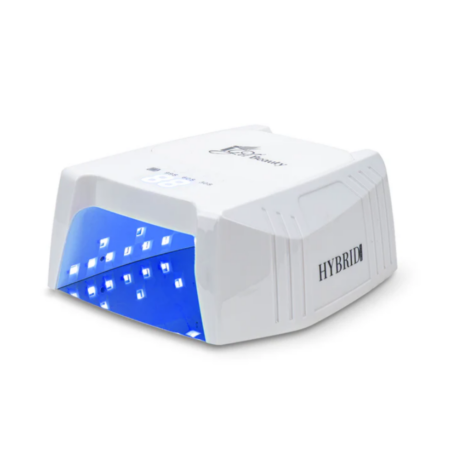 iGel Beauty Hybrid Lite Rechargeable UV/LED Lamp