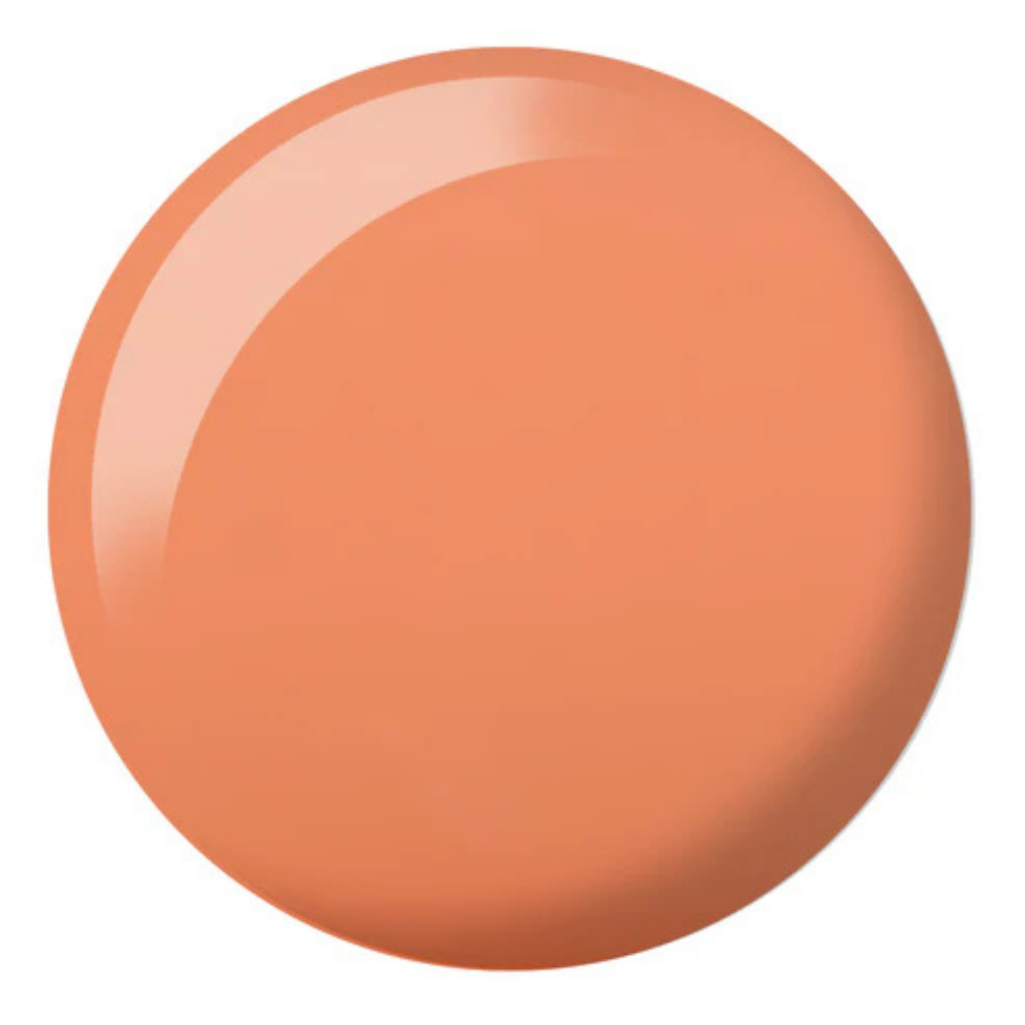 DND Gel Polish #802 | Honeymoon