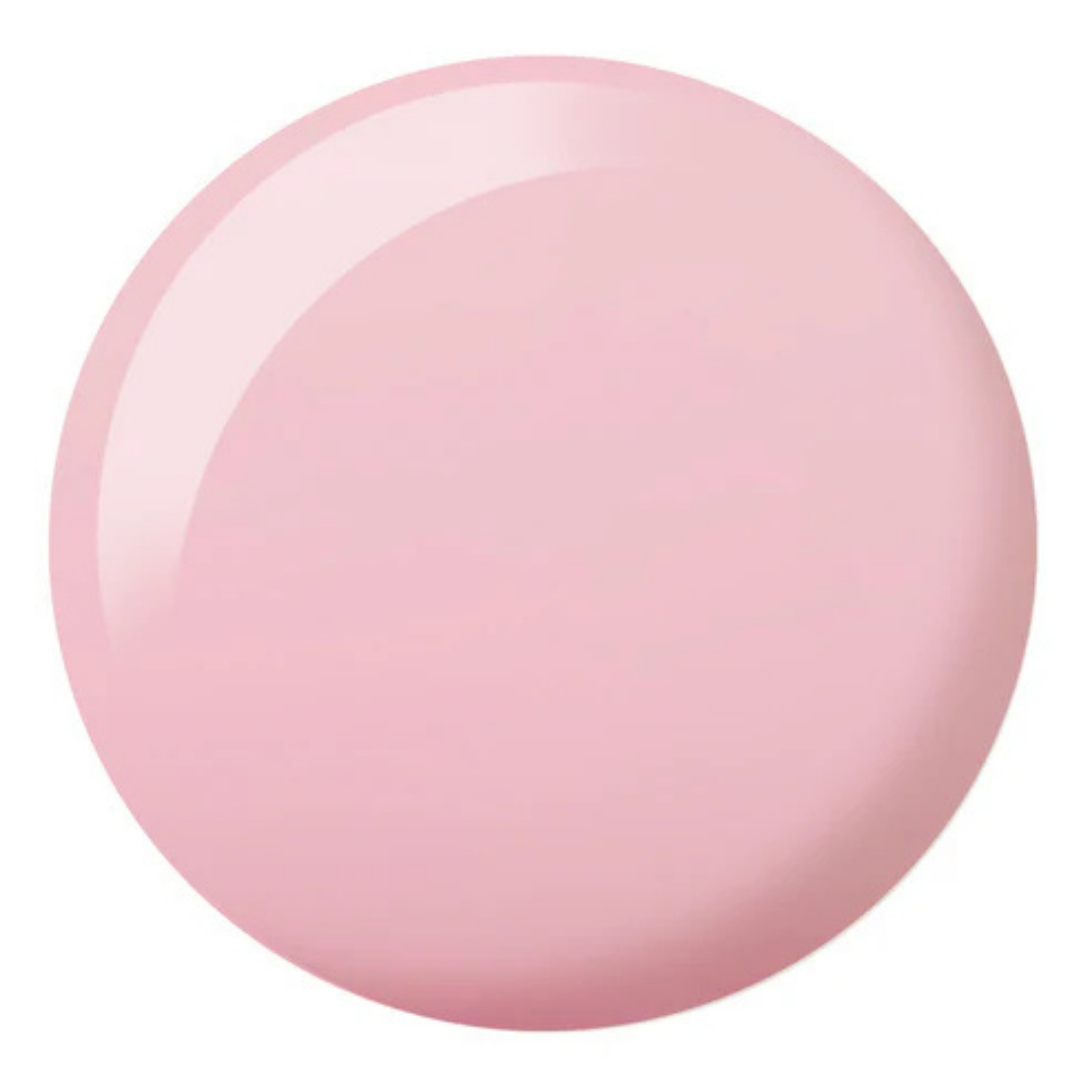 DND Gel Polish #807 | Cotton Candy