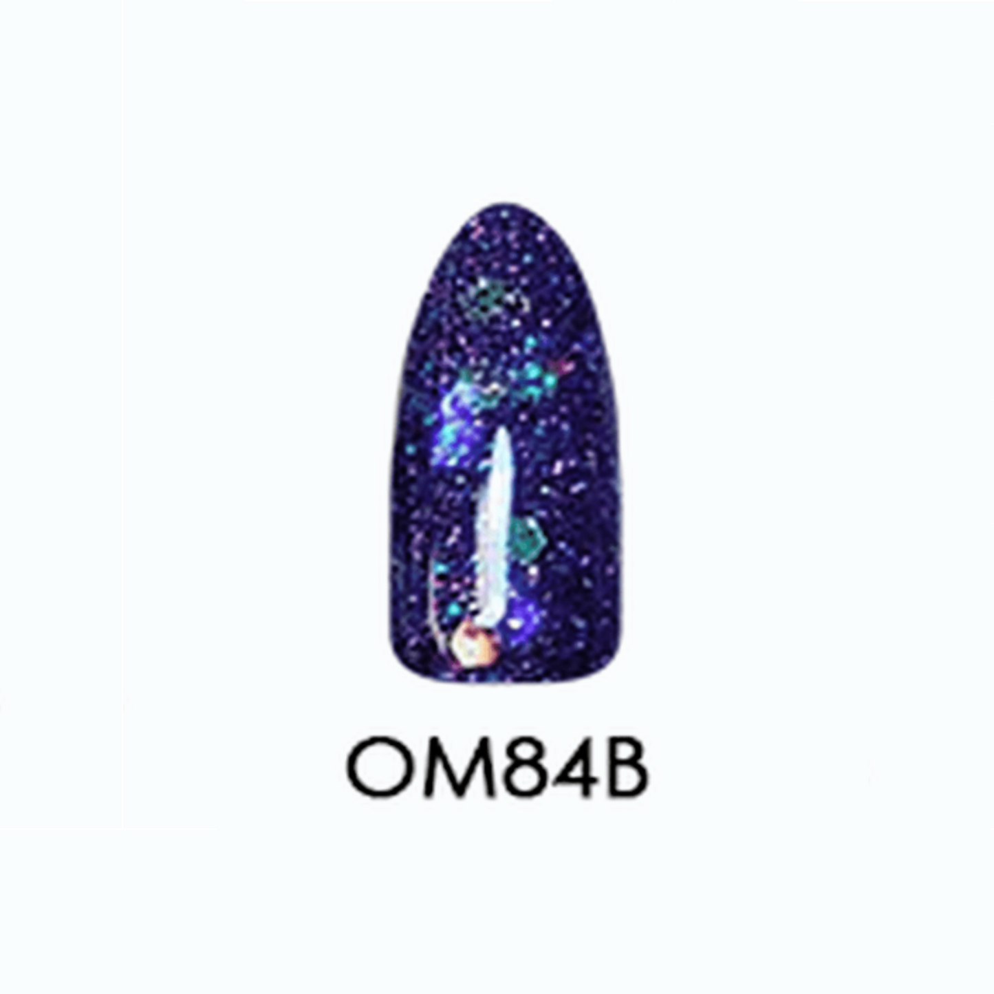 Chisel Ombre OM 84B