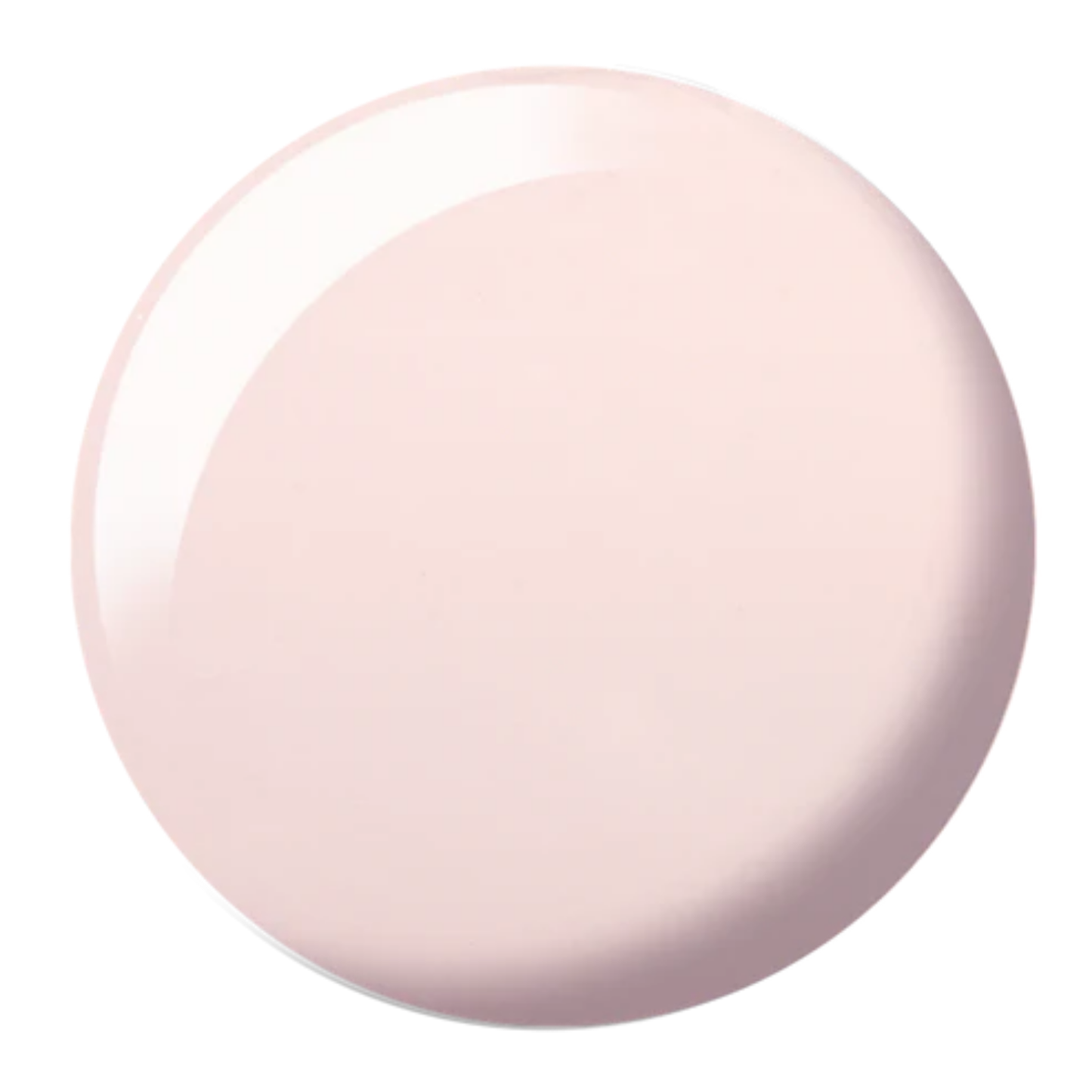 DND Gel Polish #865 | Pearly Pink