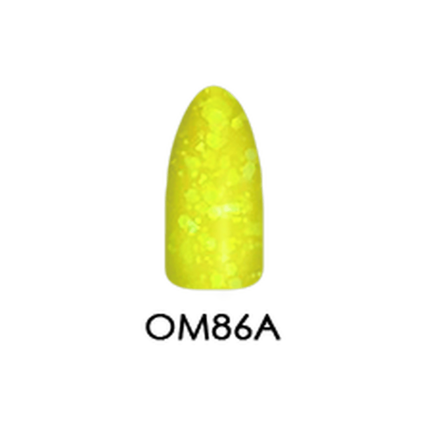 Chisel Ombre OM 86A