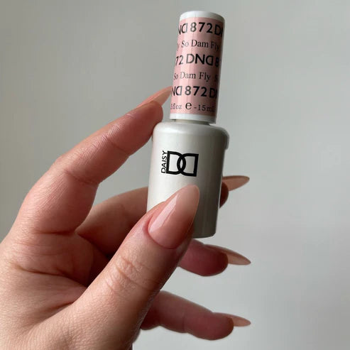 DND Gel Polish #872 | So Damn Fly