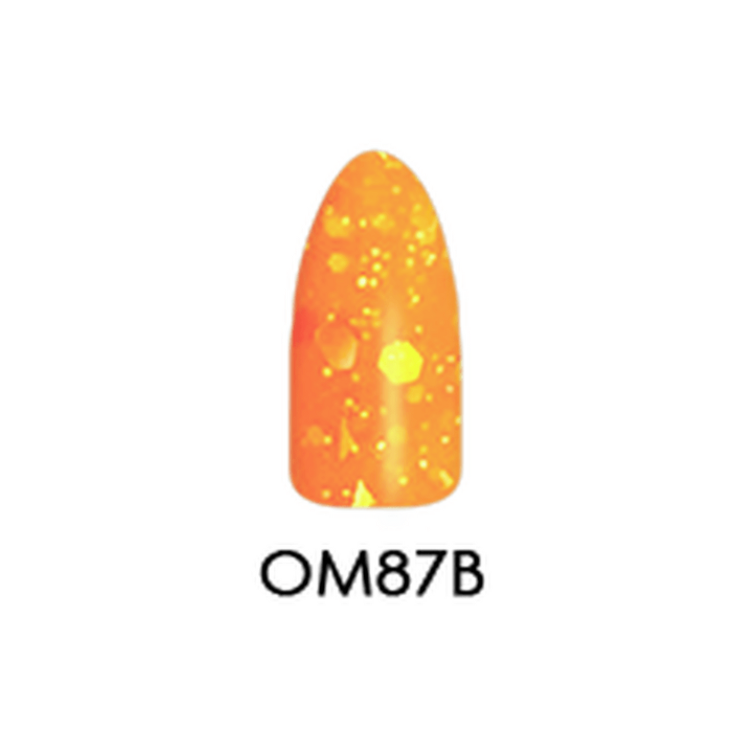 Chisel Ombre OM 87B
