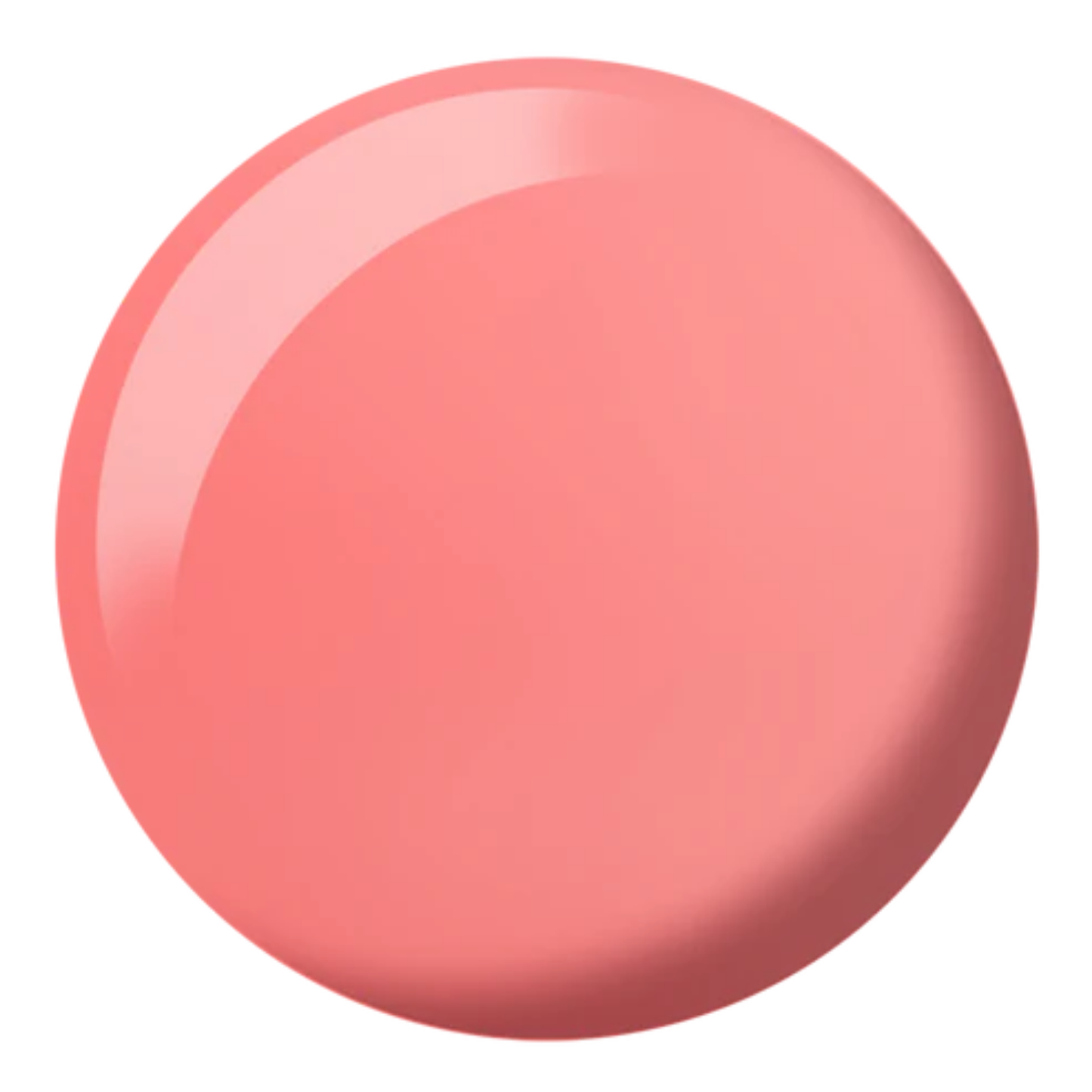 DND Gel Polish #890 | Romantic Lover