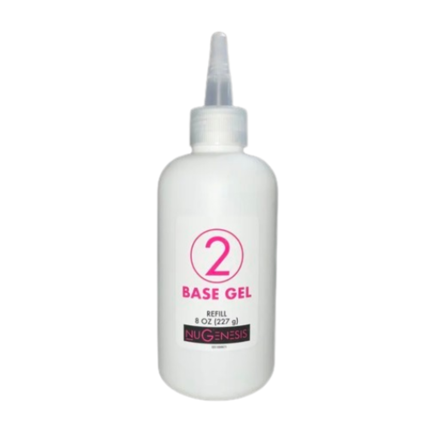 Nugenesis Dip System #2 Base Gel